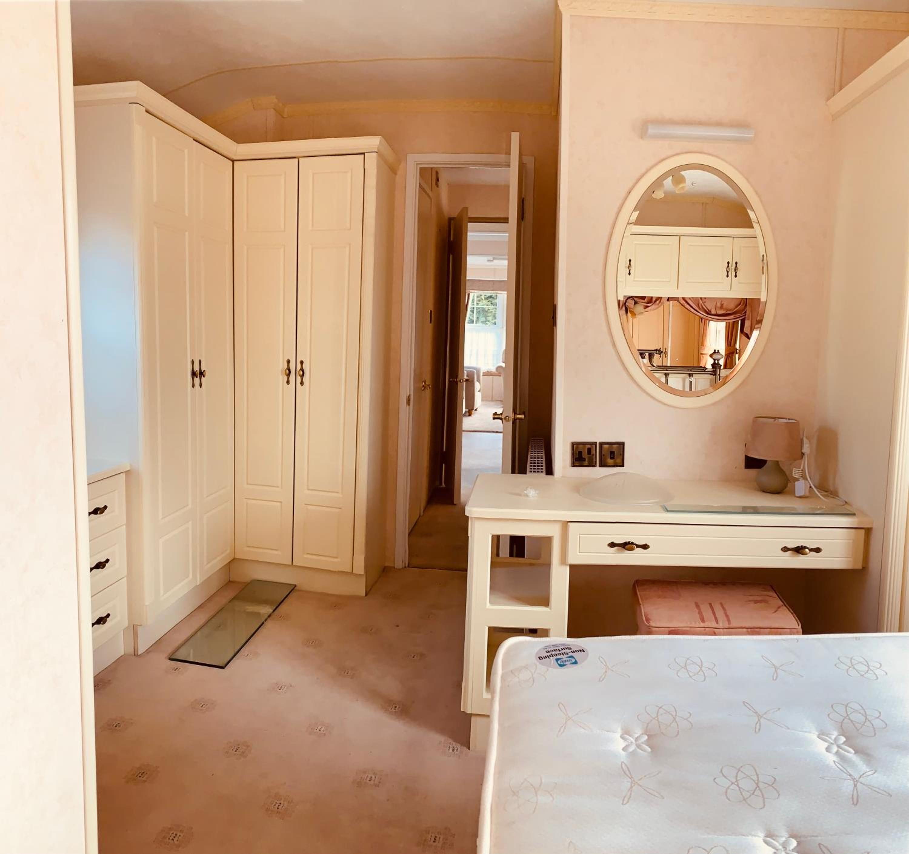 Two-Bedroom Chalet photo 2