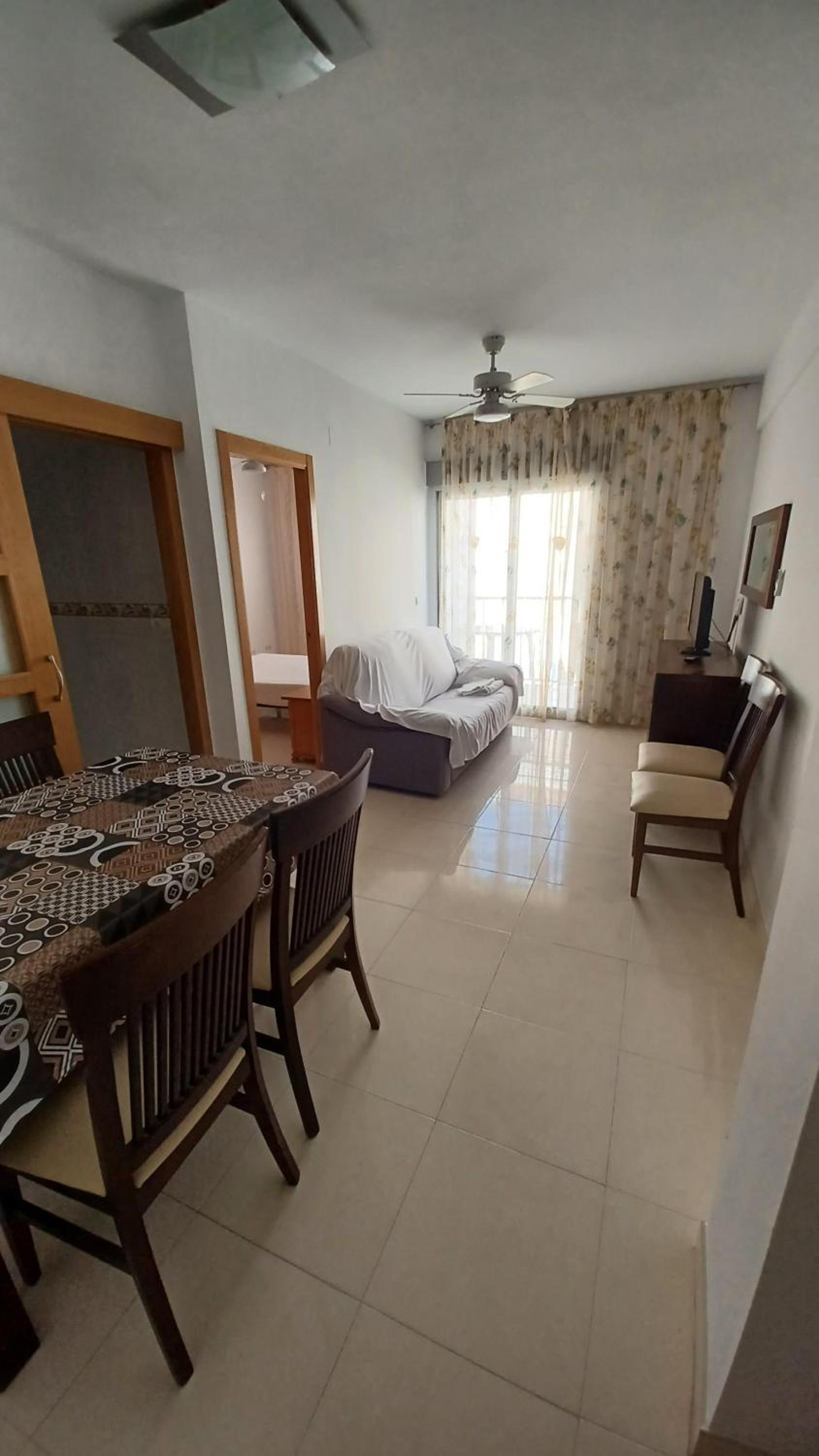 Two-Bedroom Apartment (4-6 Adults) photo 1
