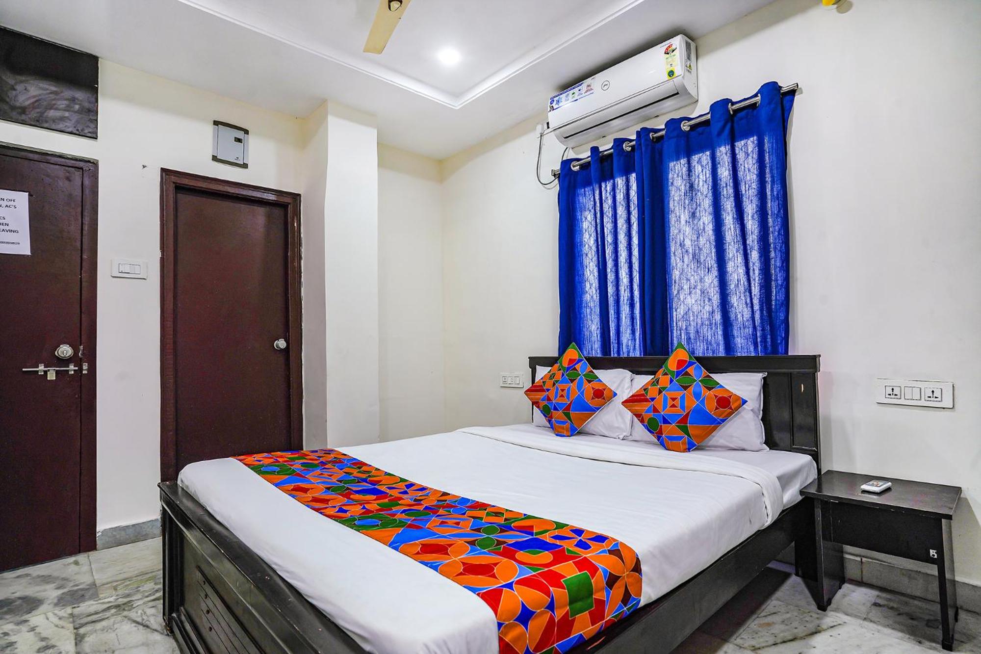 Deluxe Room photo 3