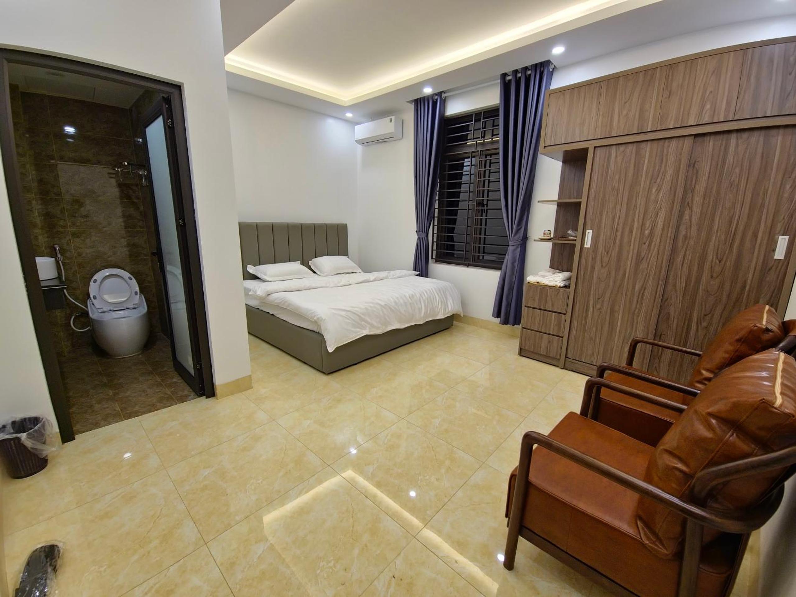 Superior King Room photo 3