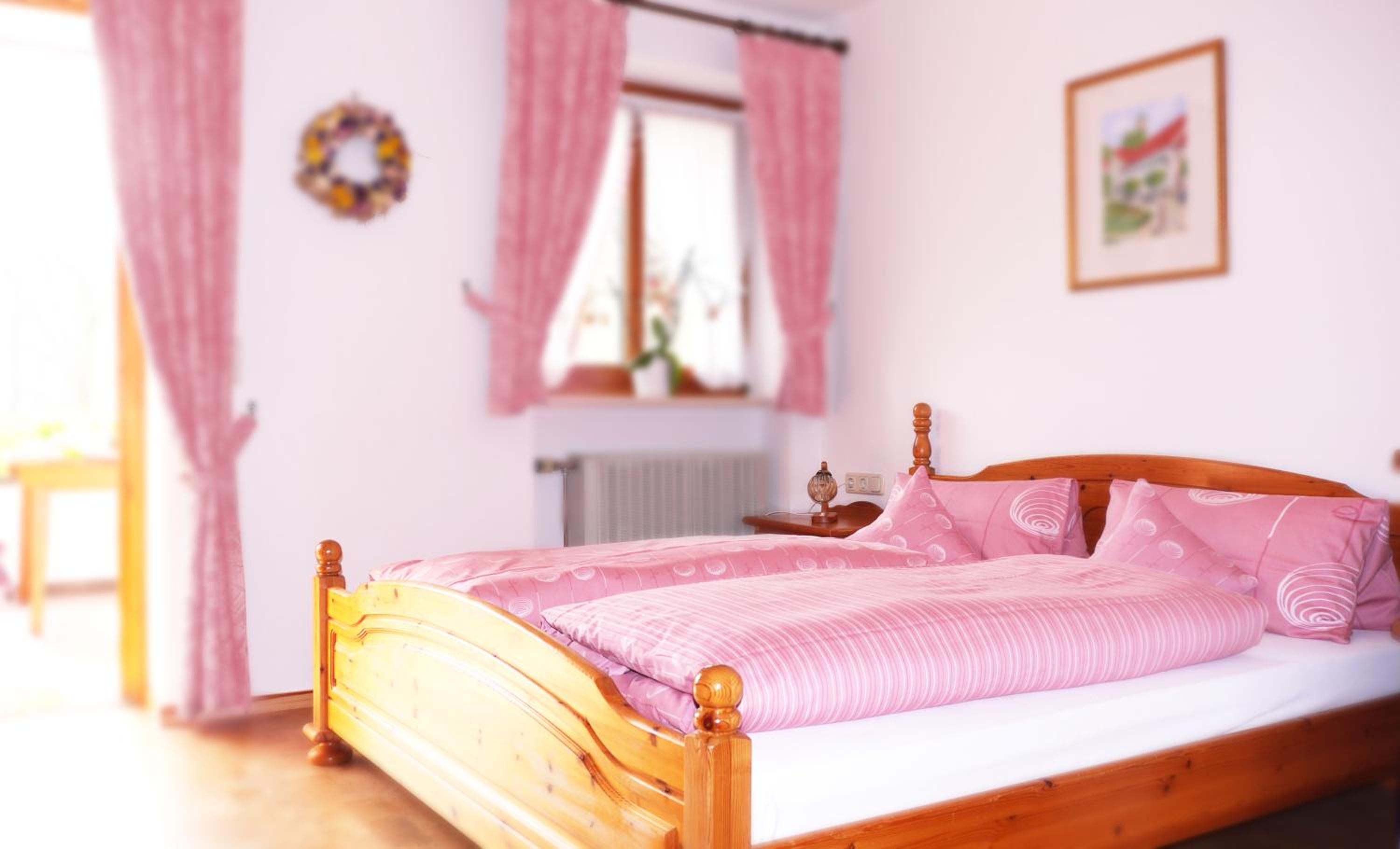 Double Room with Balcony photo 1