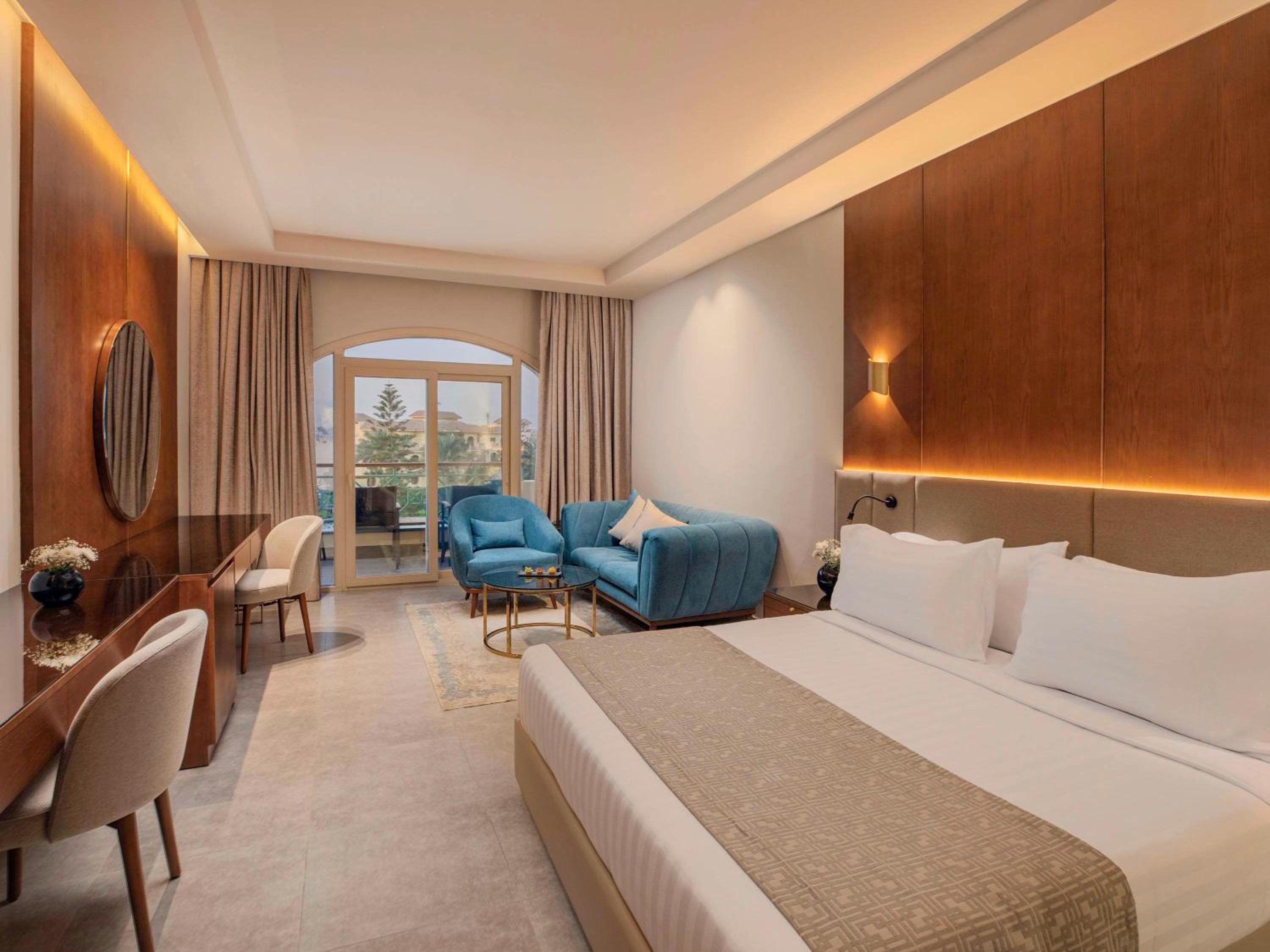 Premier Room
