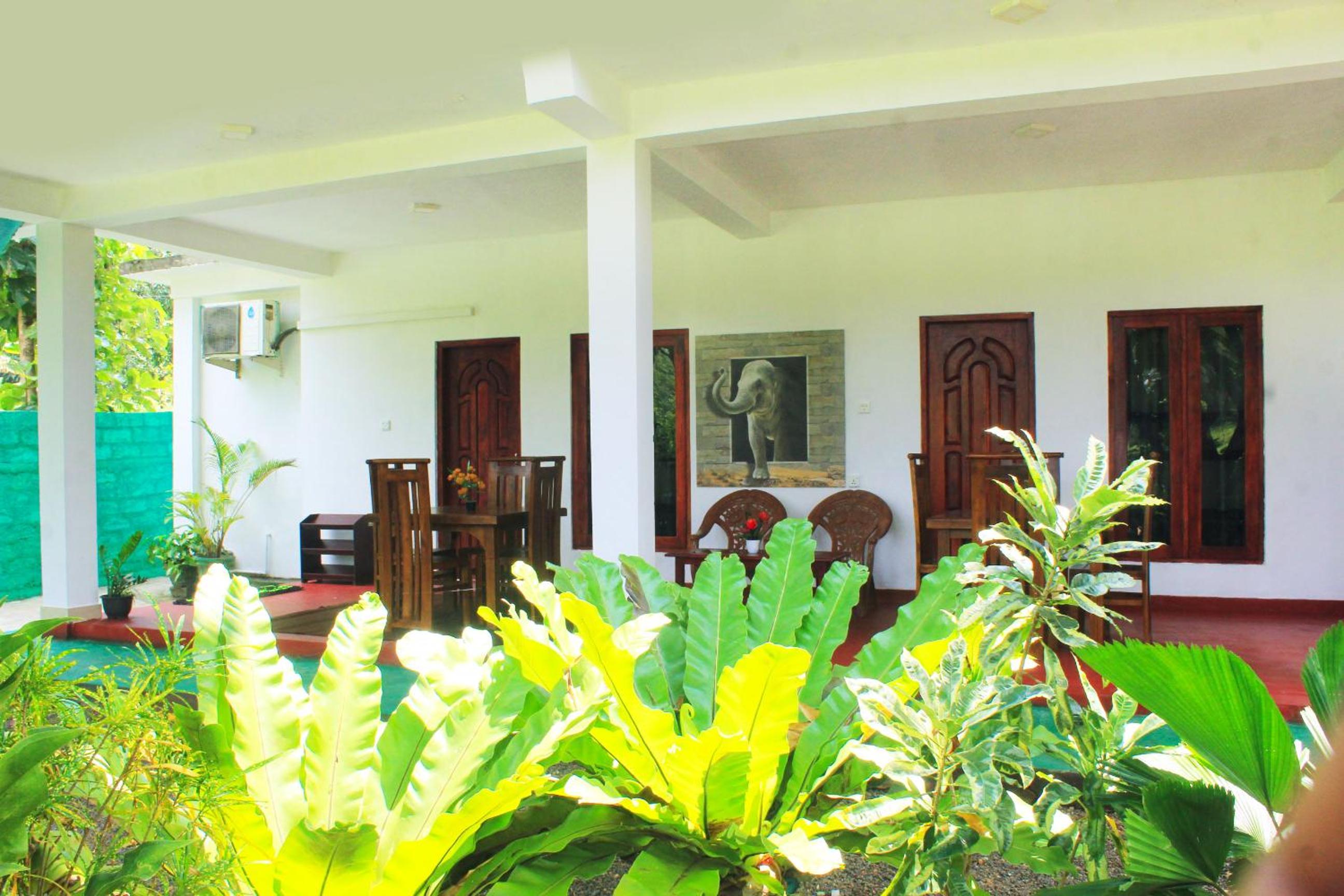 Triple Room with Mountain View photo 2