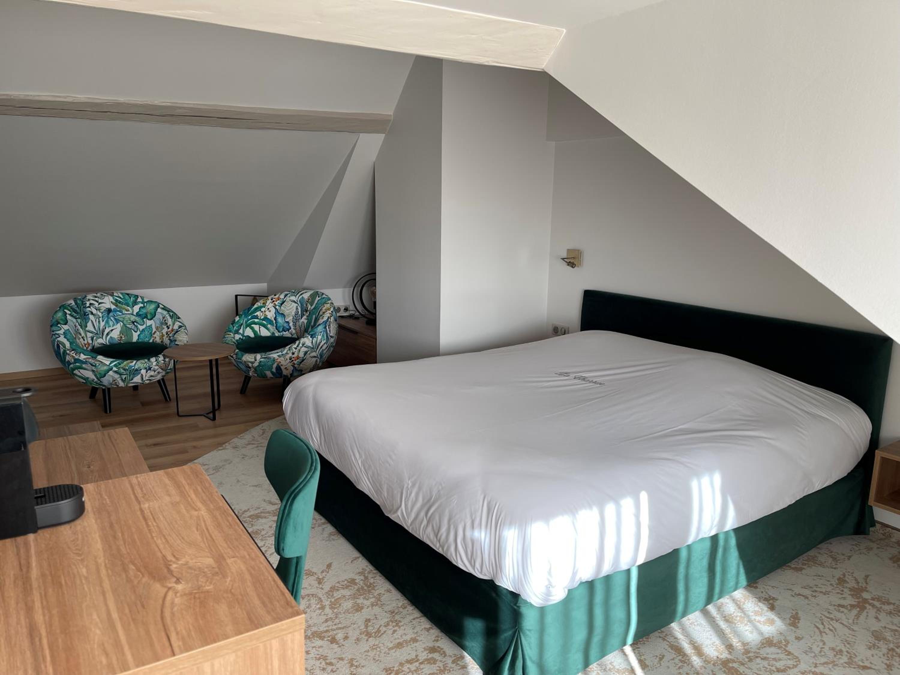 Junior Suite photo 2