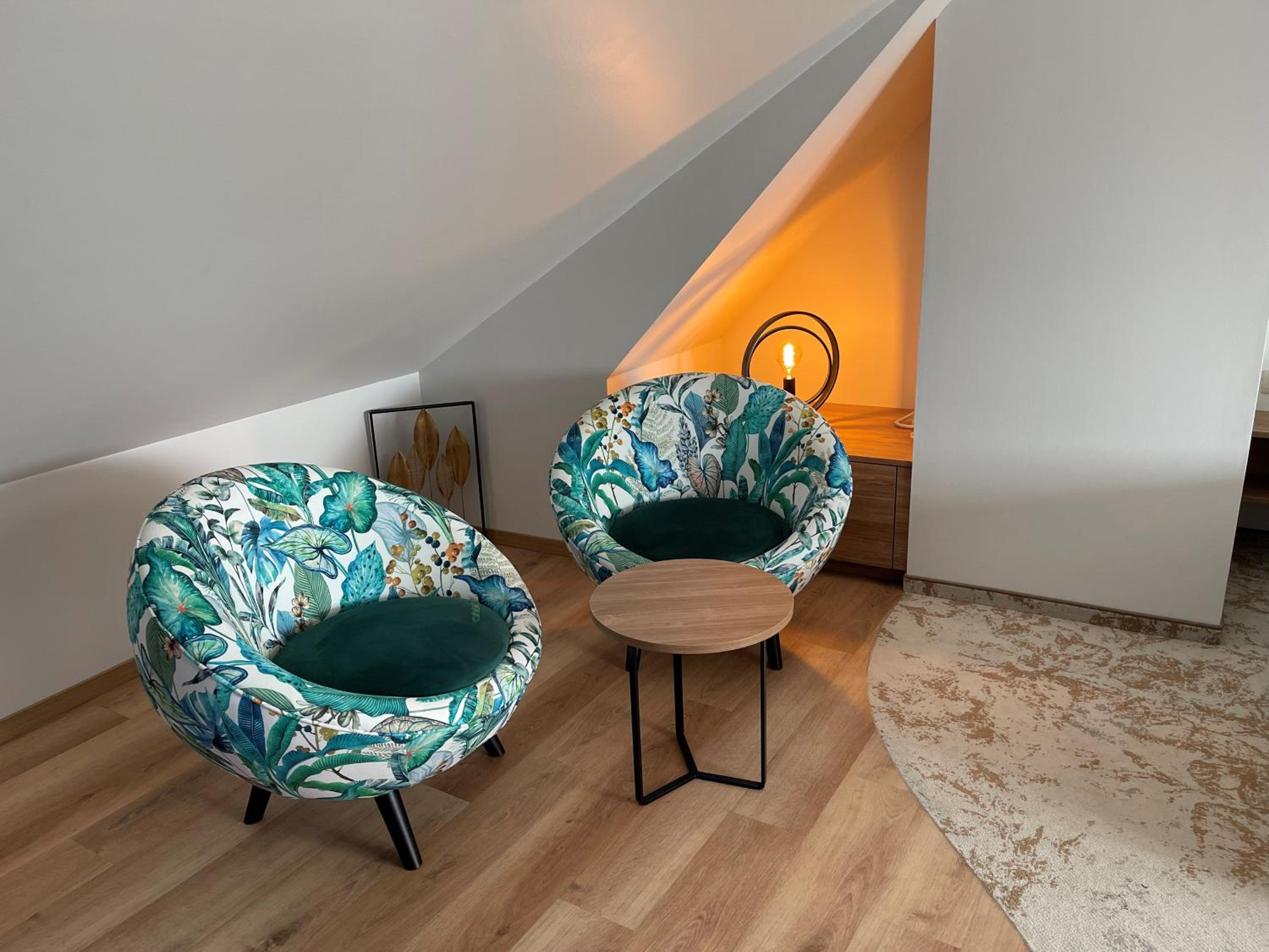 Junior Suite photo 3