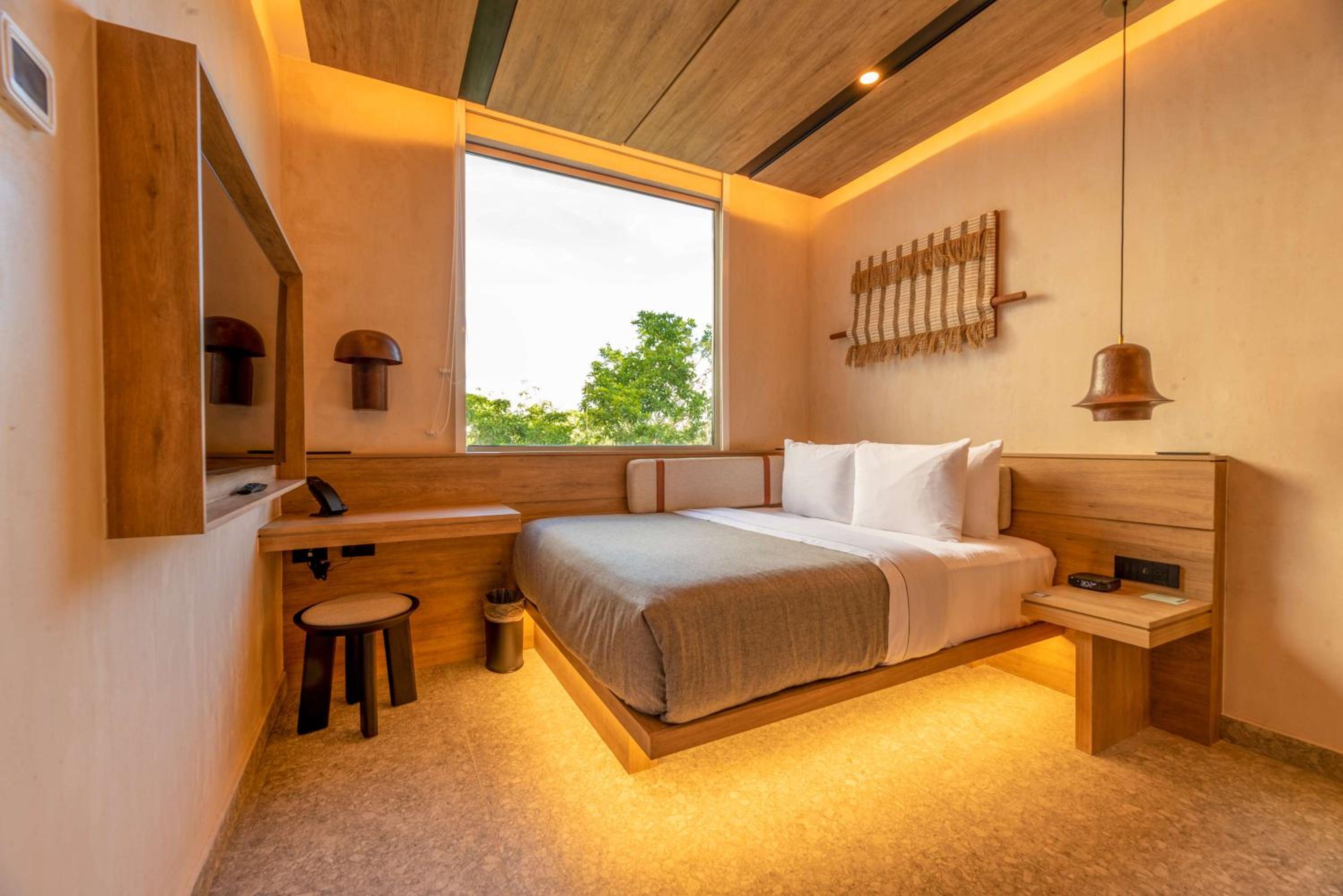 Queen Room - Photo 4