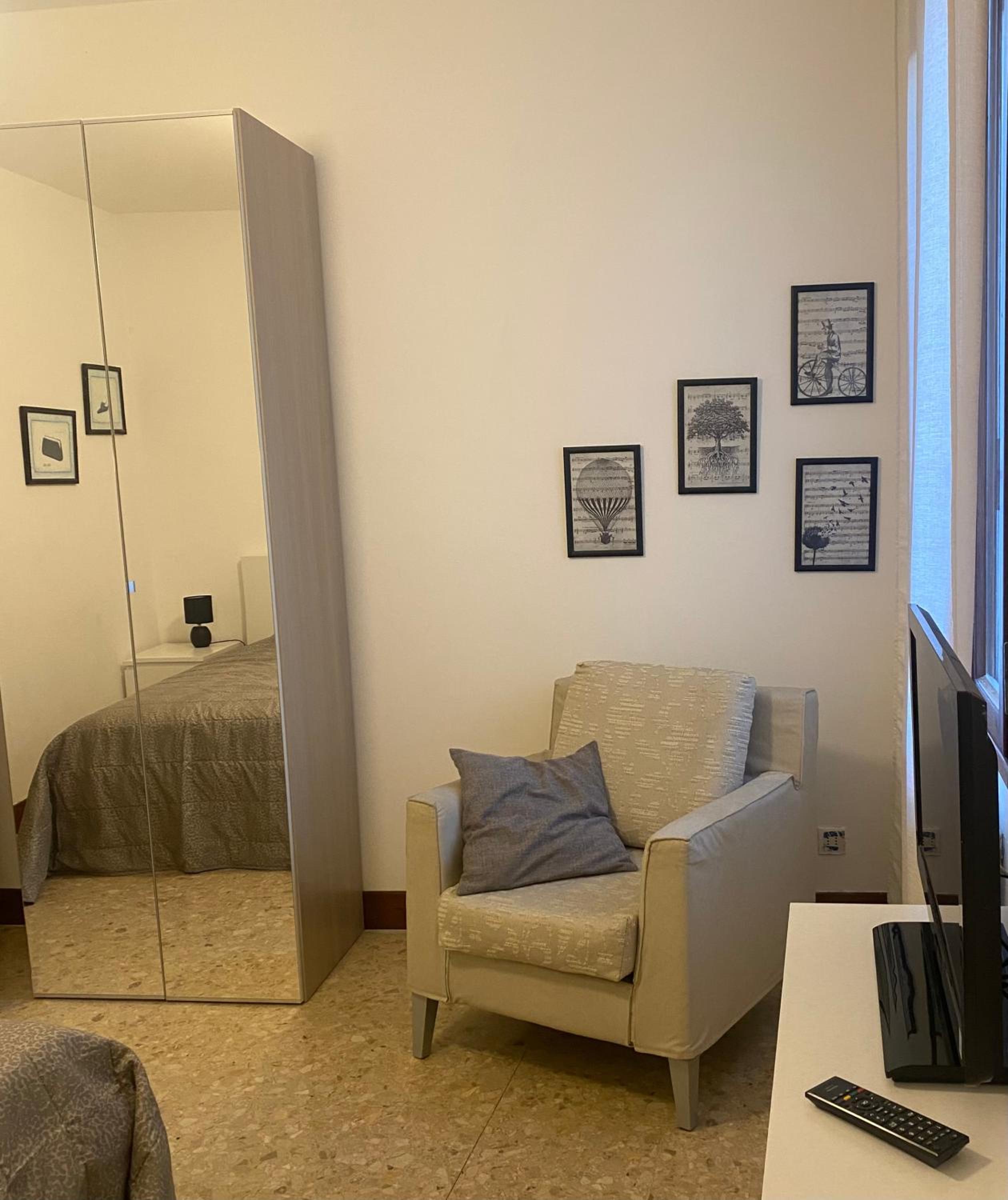 Two-Bedroom Apartment photo 2