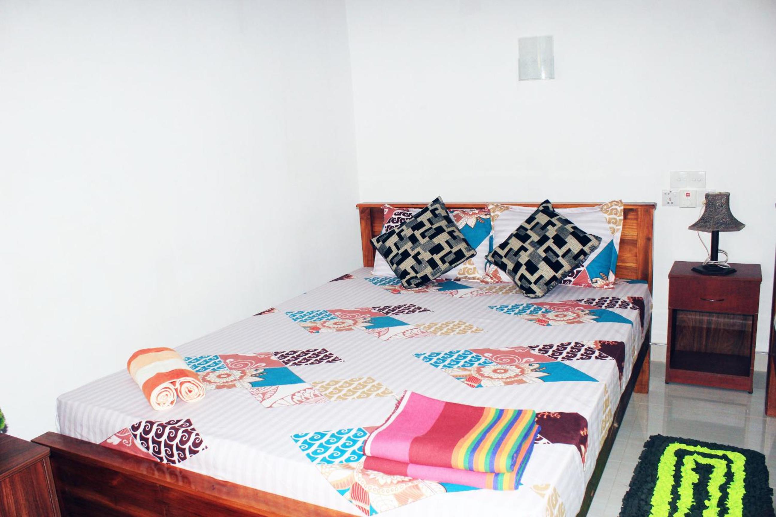 Deluxe Double Room photo 1