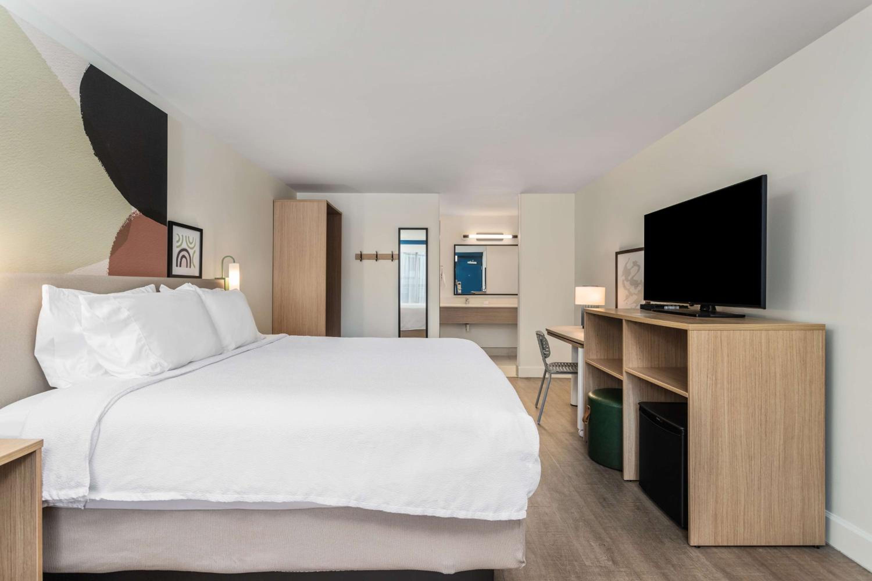 King Room