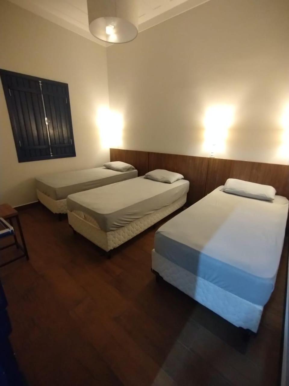 Four-Bedroom Vacation Home photo 1