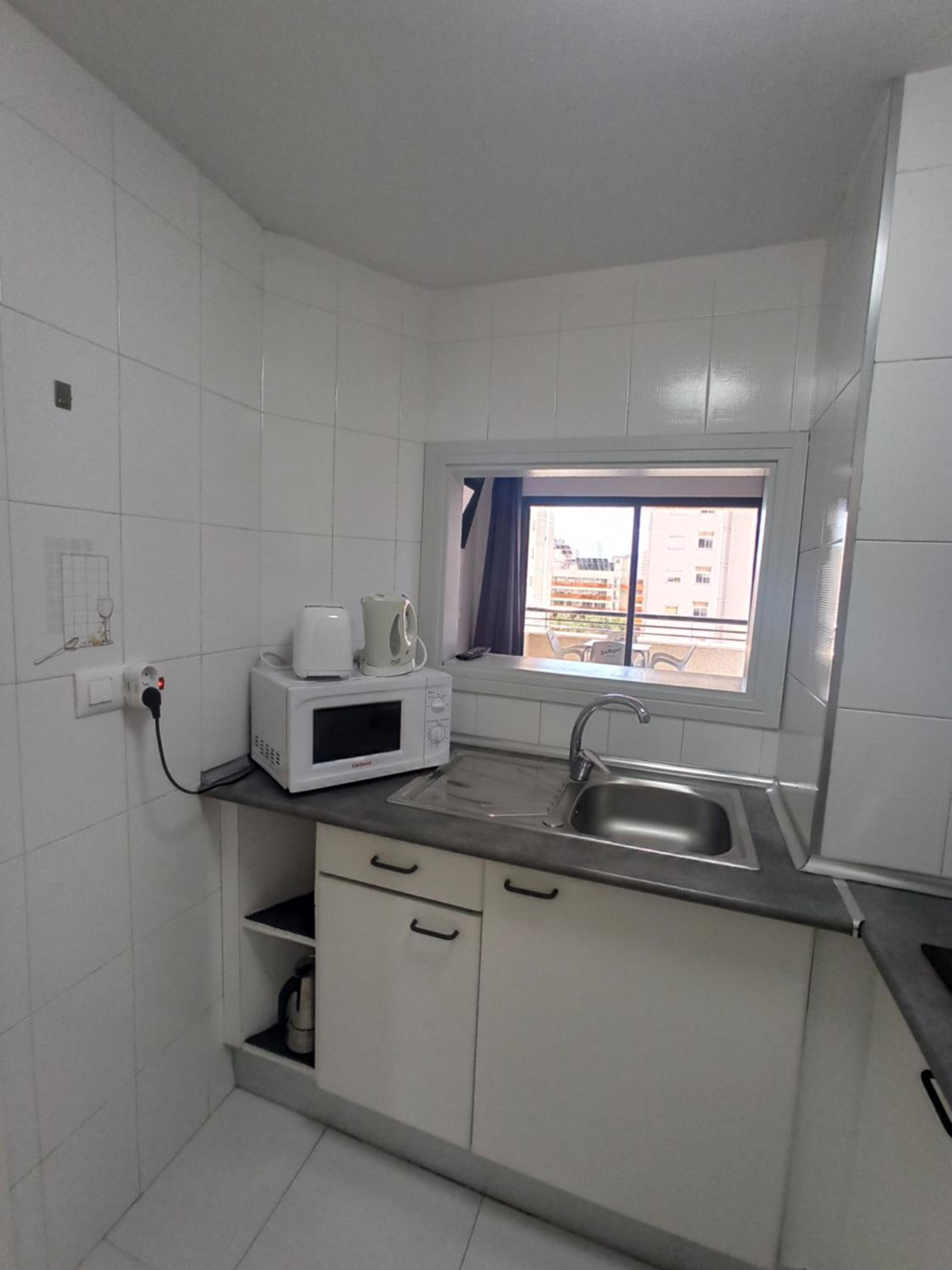 Apartment with Terrace photo 3