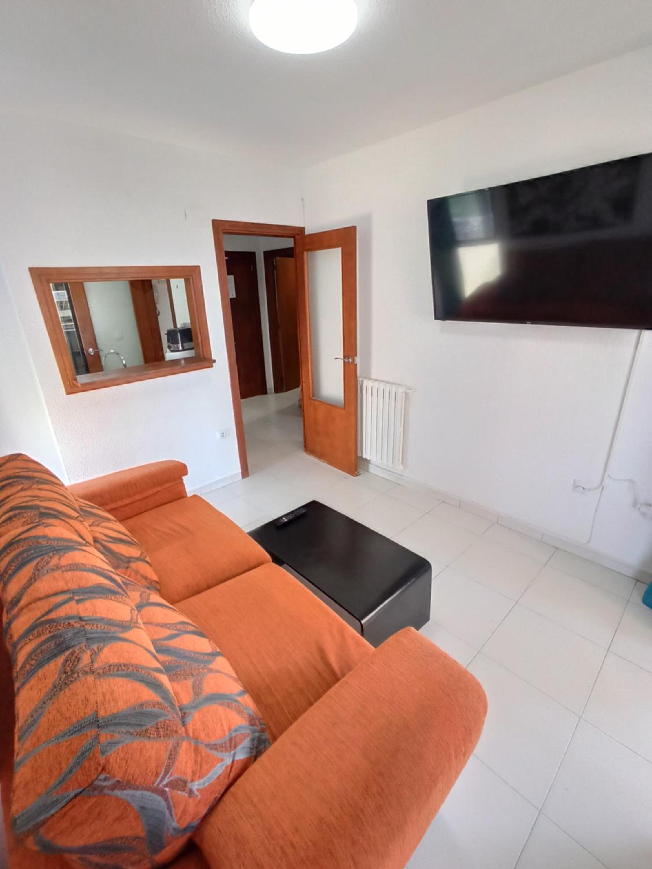 Apartment with Terrace photo 2