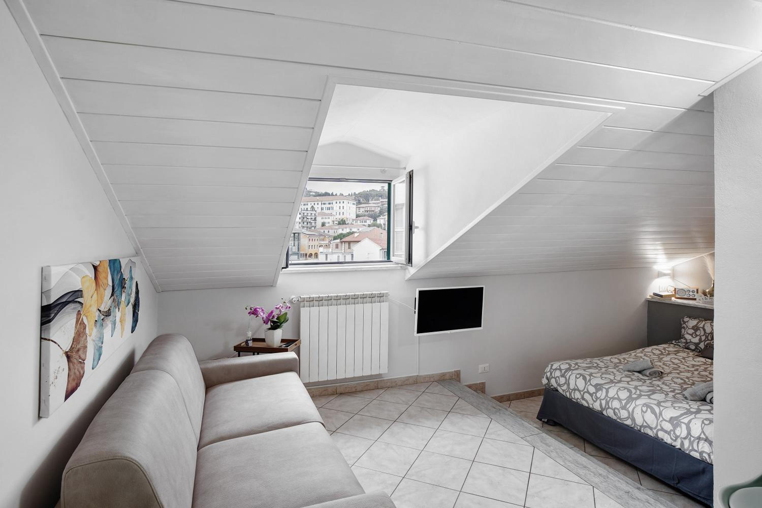 Superior Apartment with City View photo 1