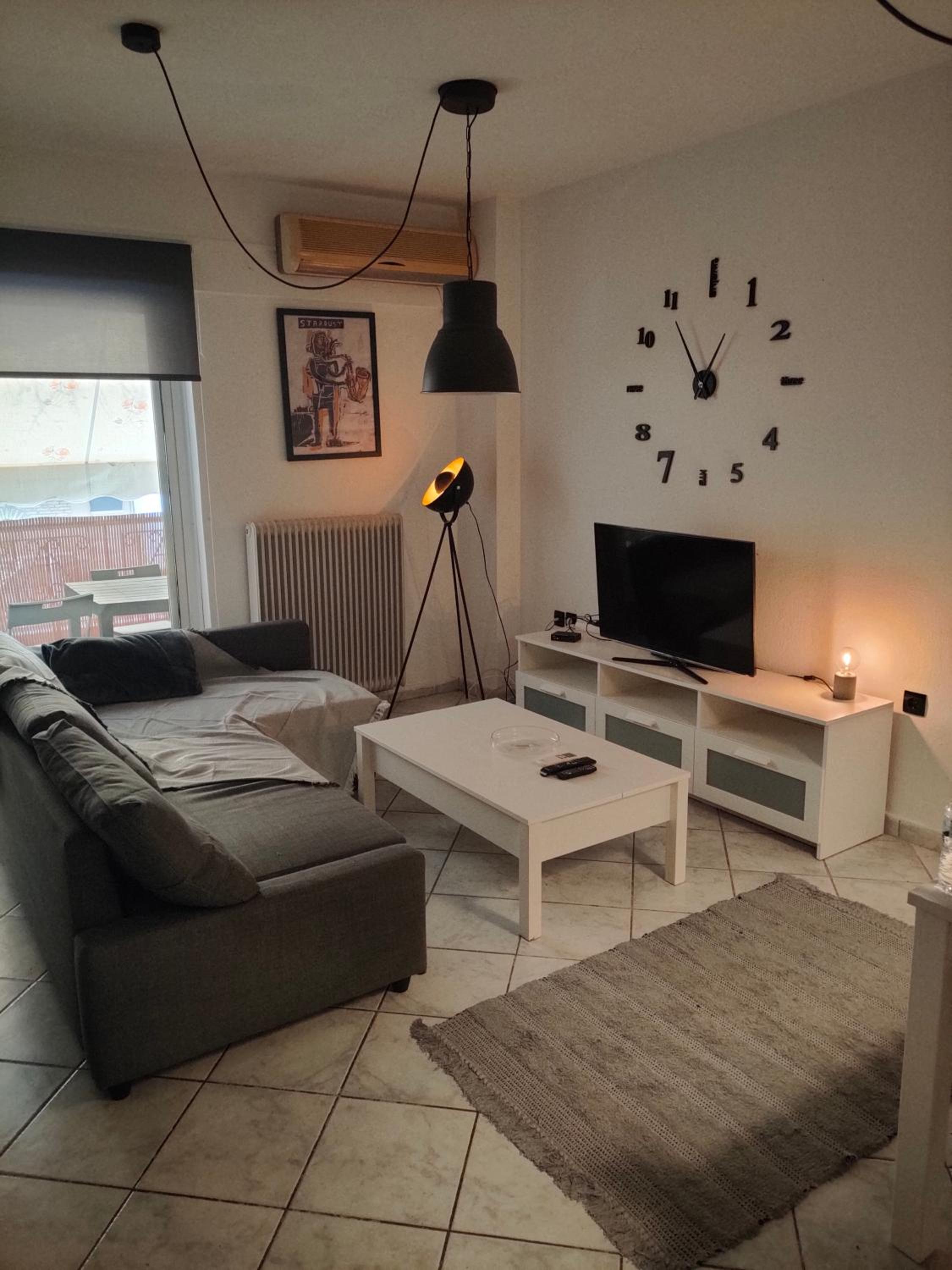One-Bedroom Deluxe Apartment photo 1