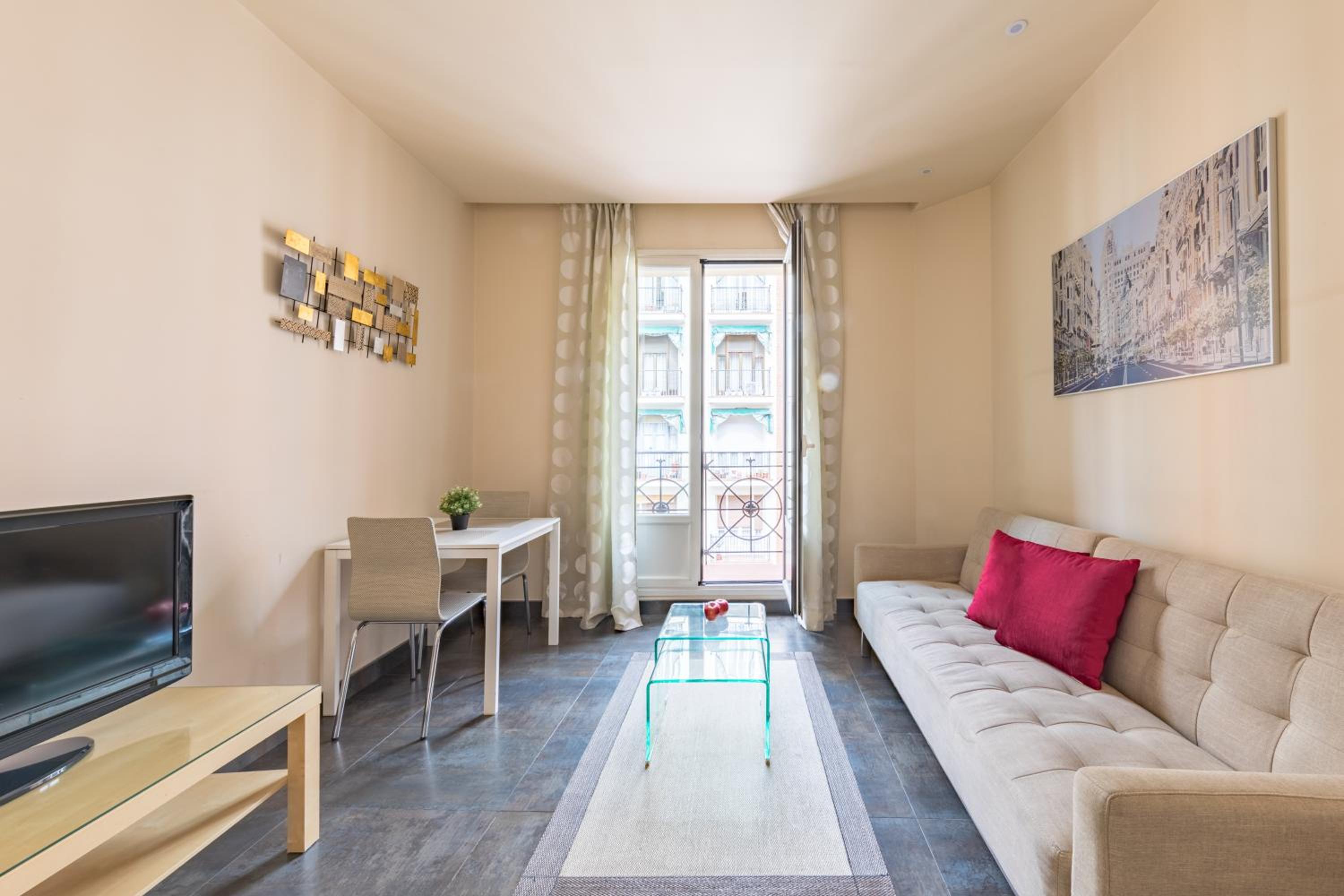 Apartamento