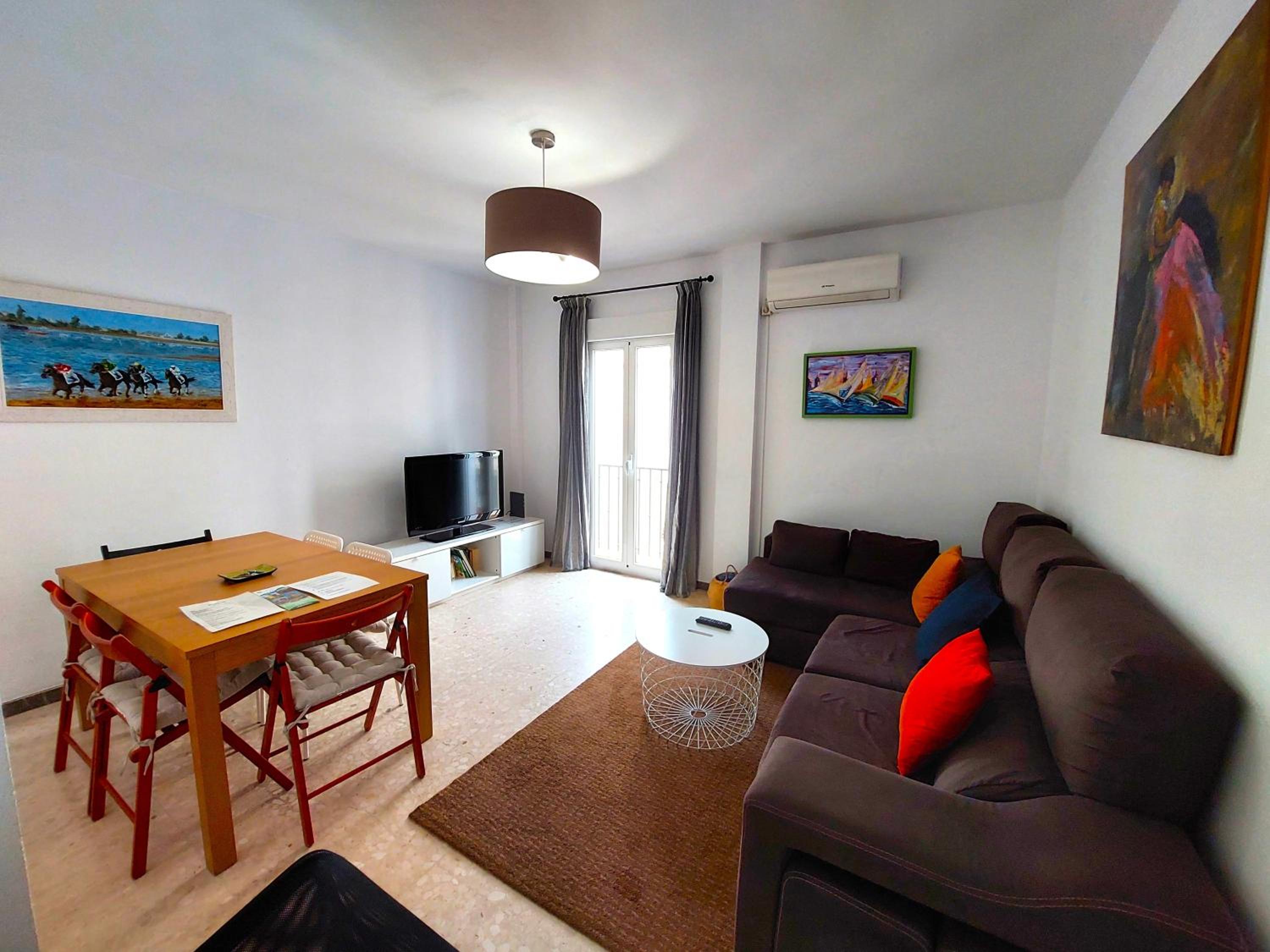 Apartamento Superior