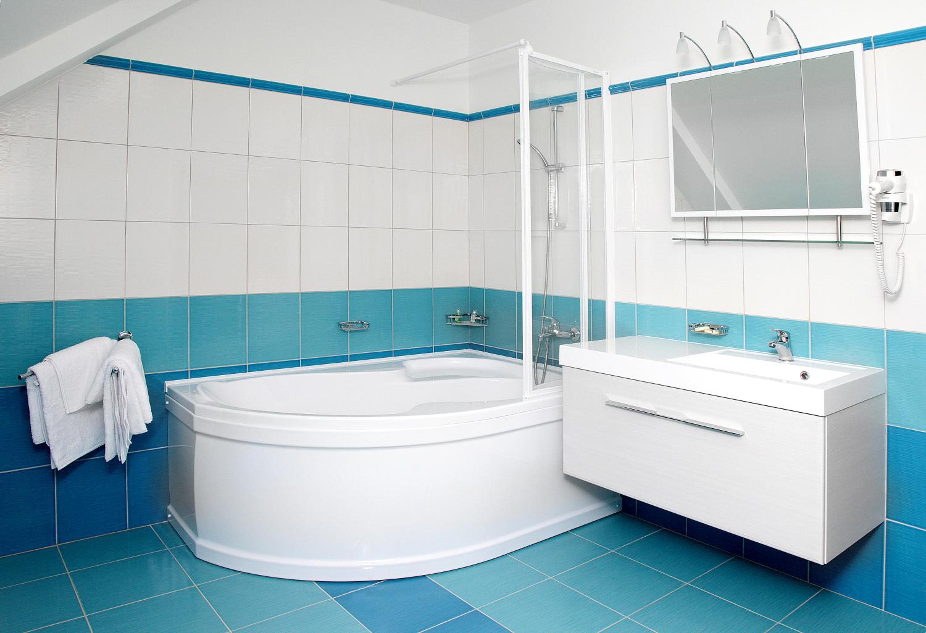 Standard Double Room with Shared Bathroom photo 1