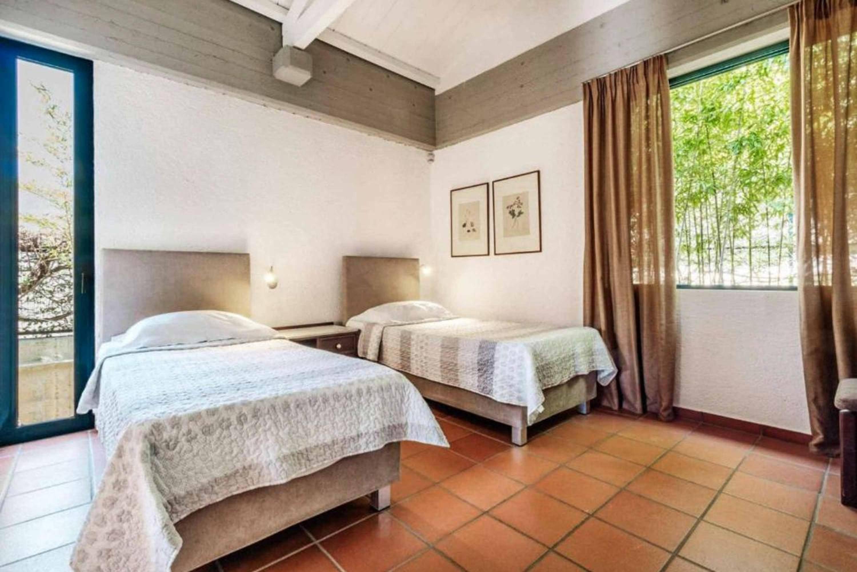Two-Bedroom Villa