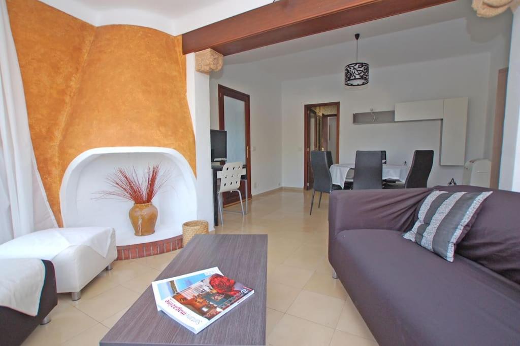 Departamento de tres habitaciones