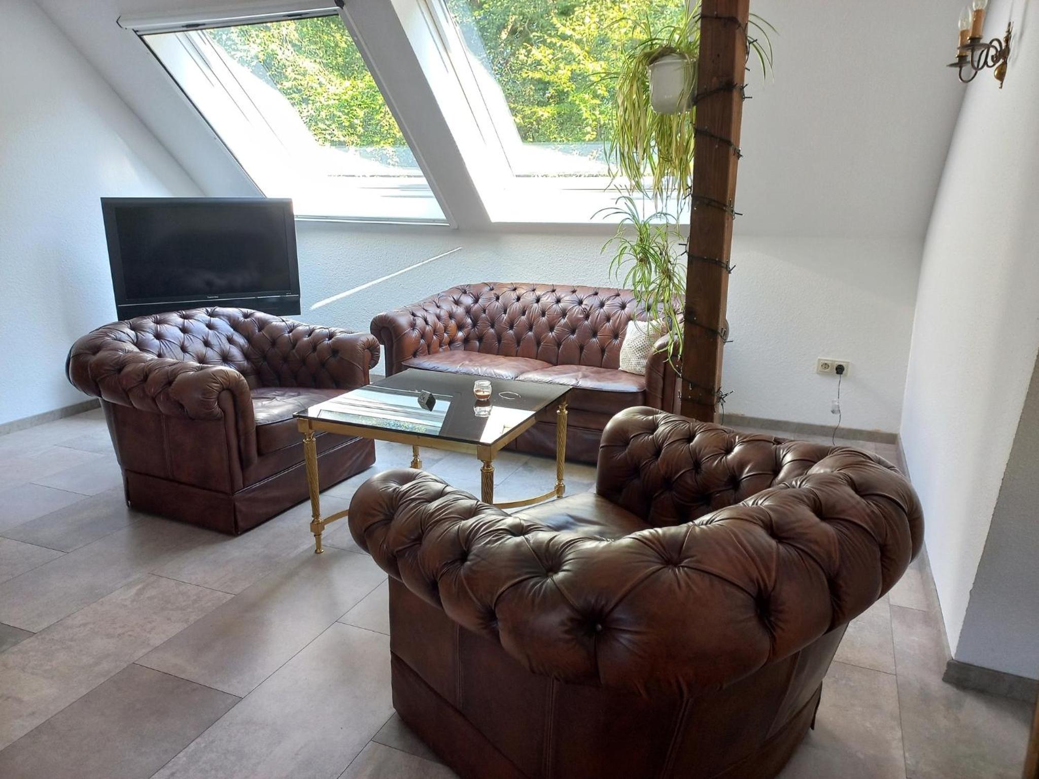 Apartment photo 1