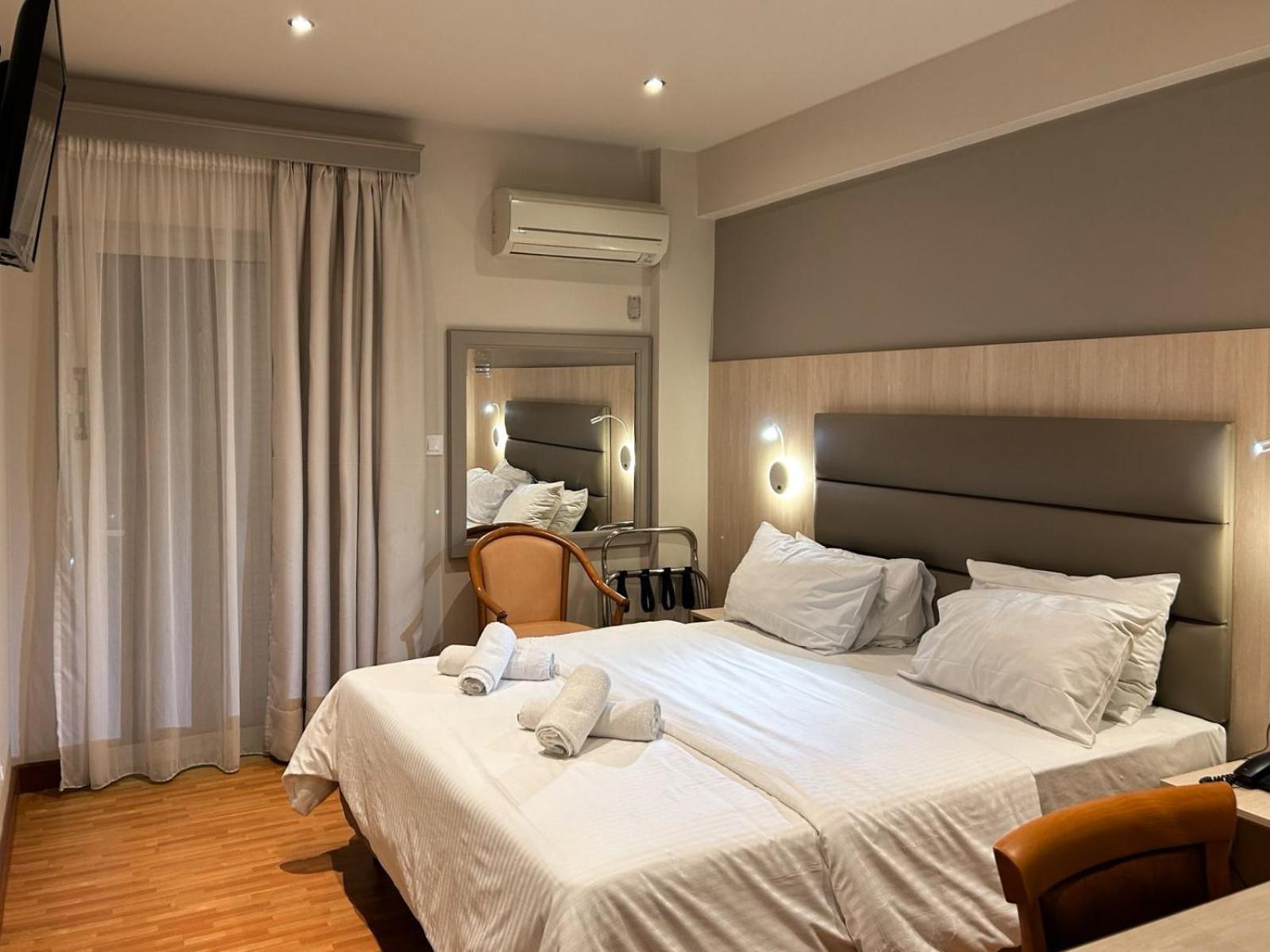 Single Room photo 2