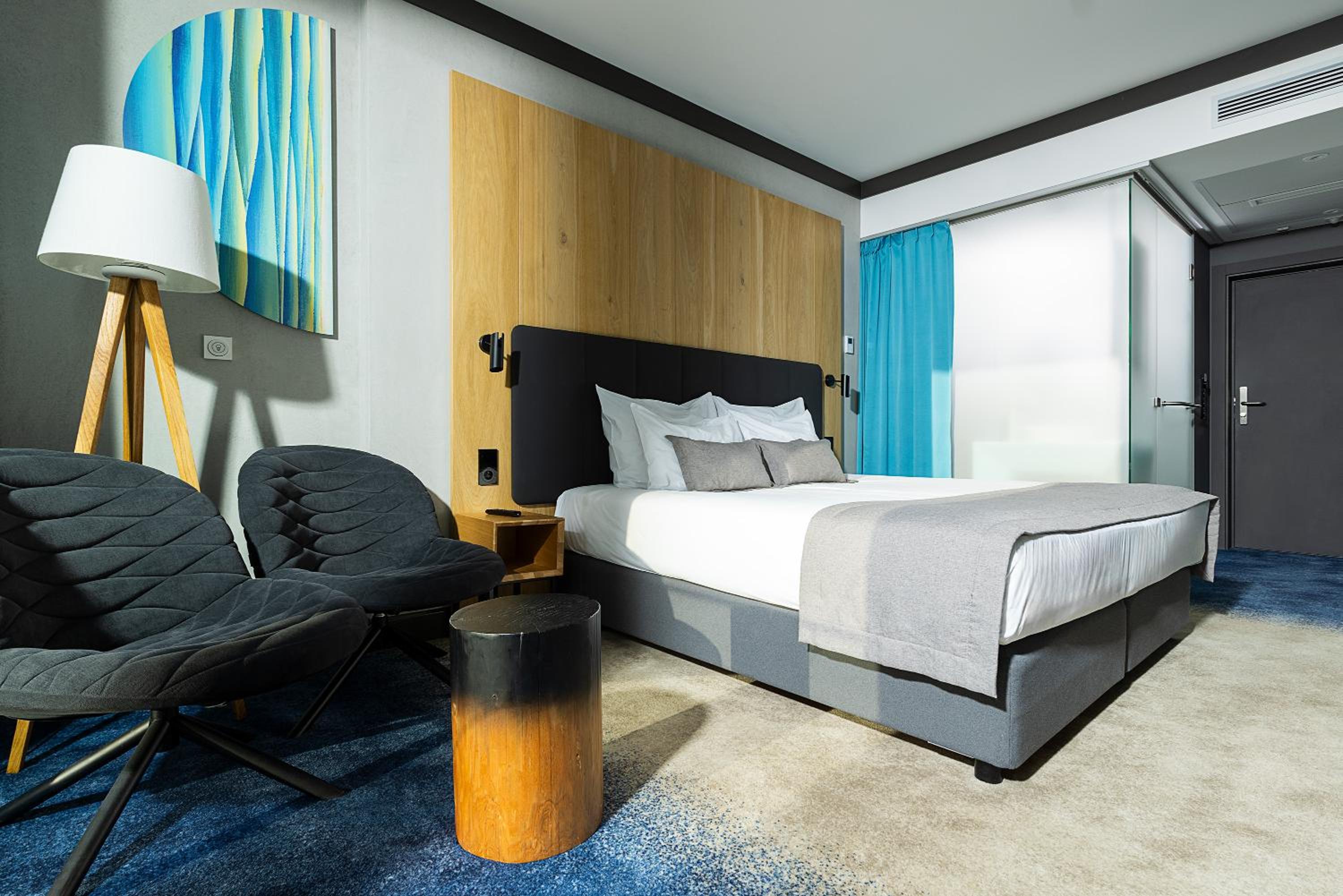 Superior King Room photo 1