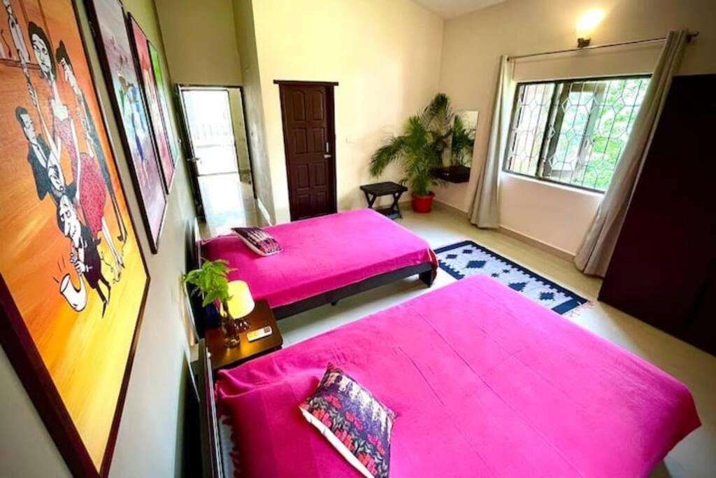Villa photo 1