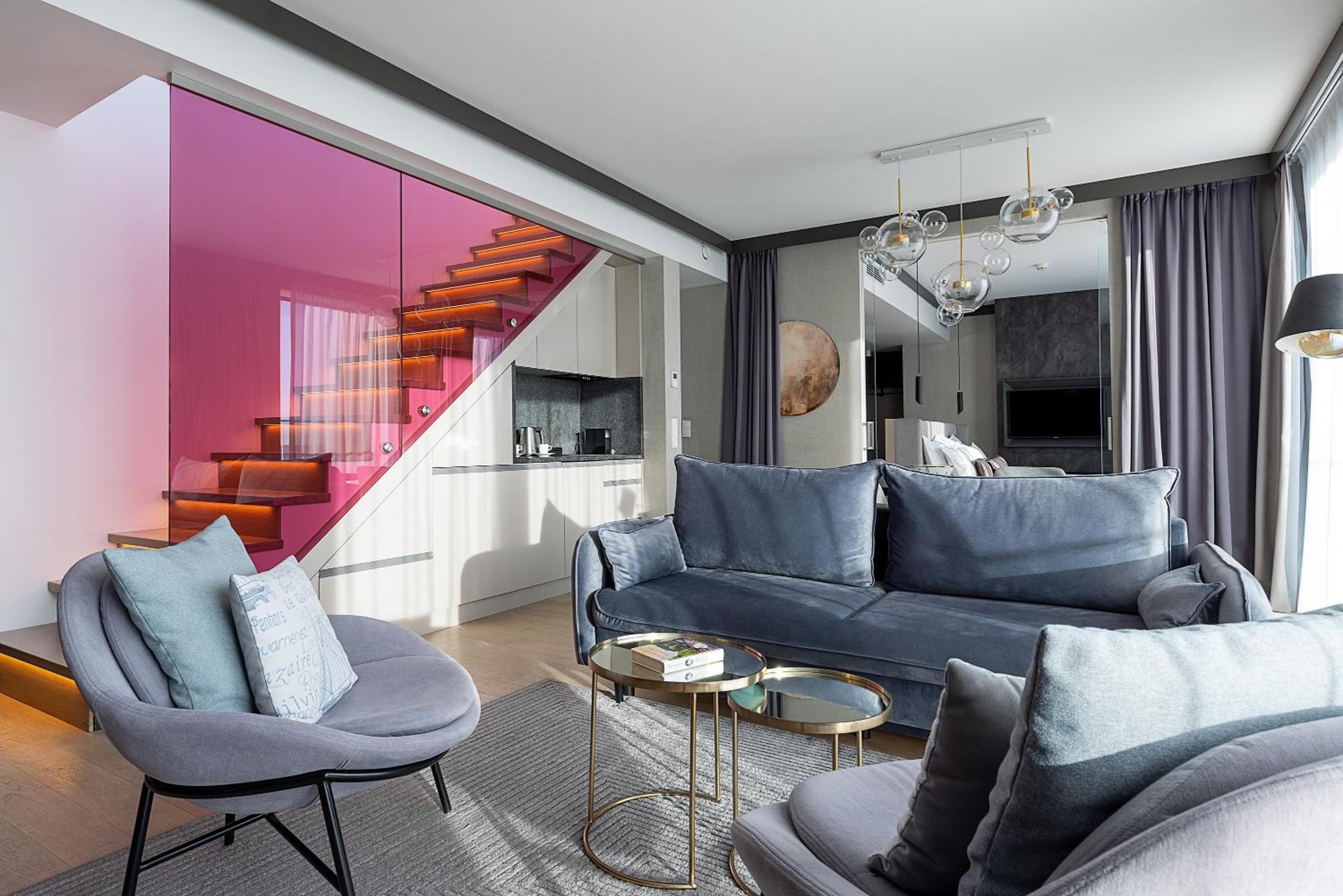 Suite with Terrace photo 1