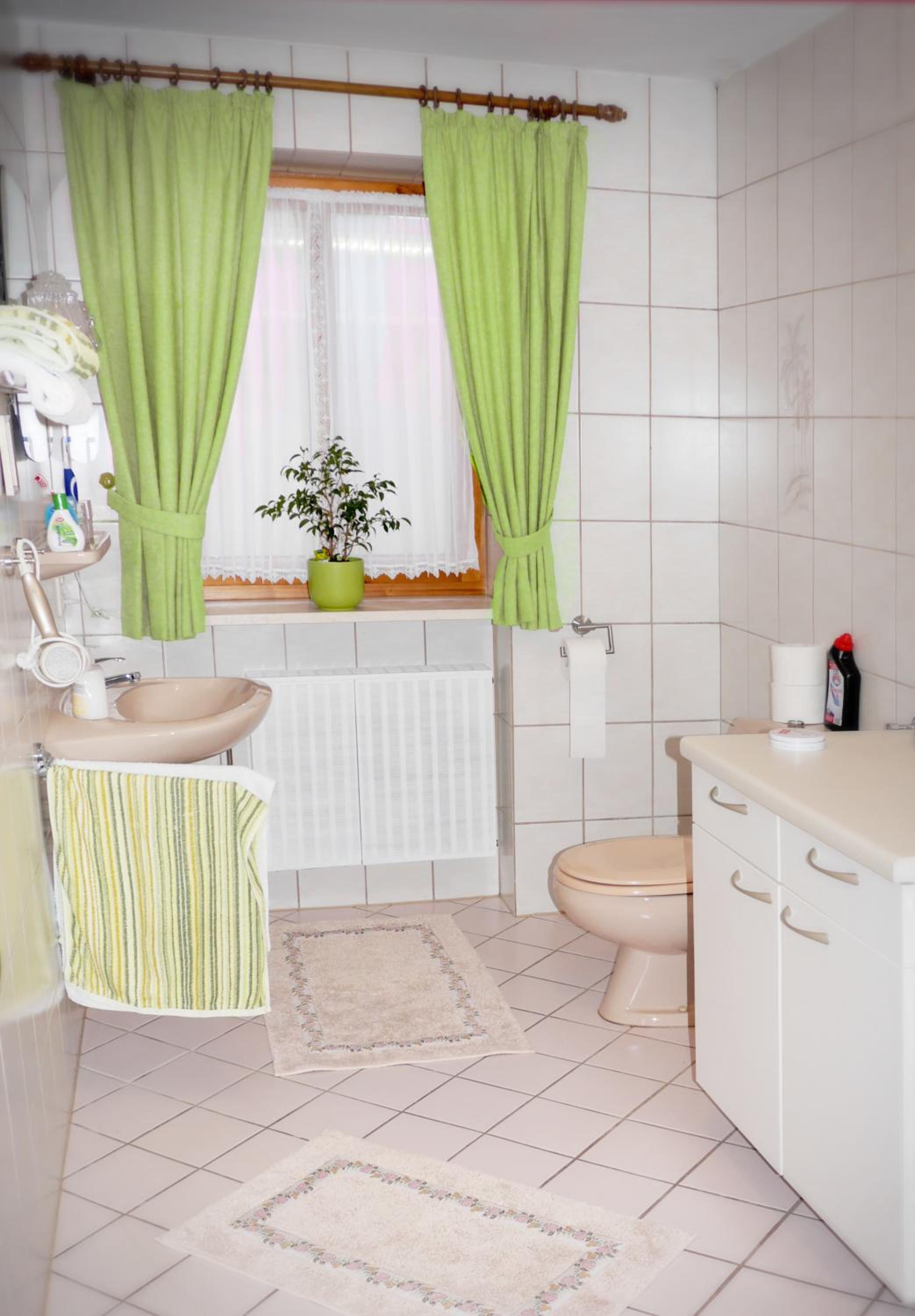 Apartment with Terrace photo 3