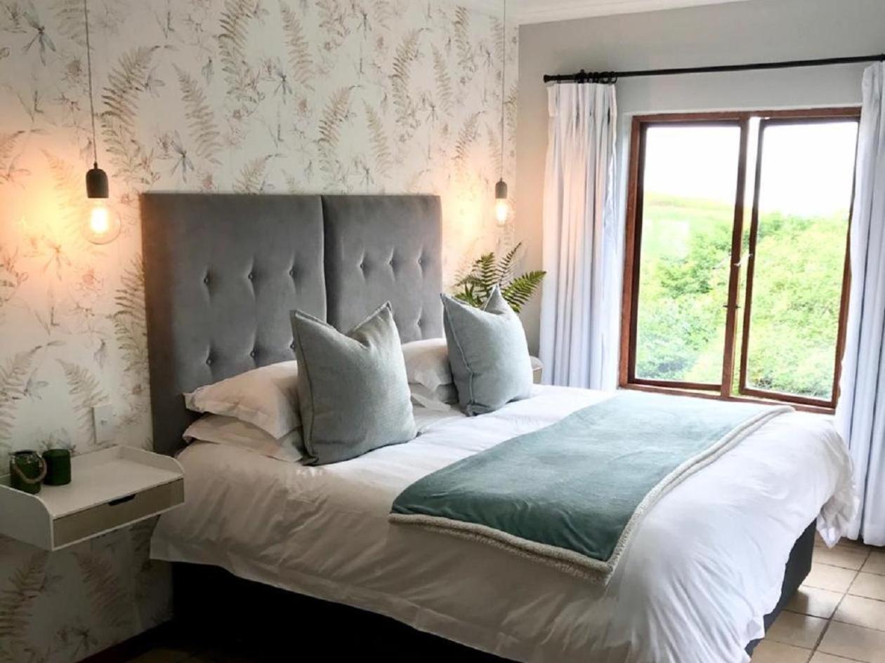 Superior Deluxe Double or Twin Room