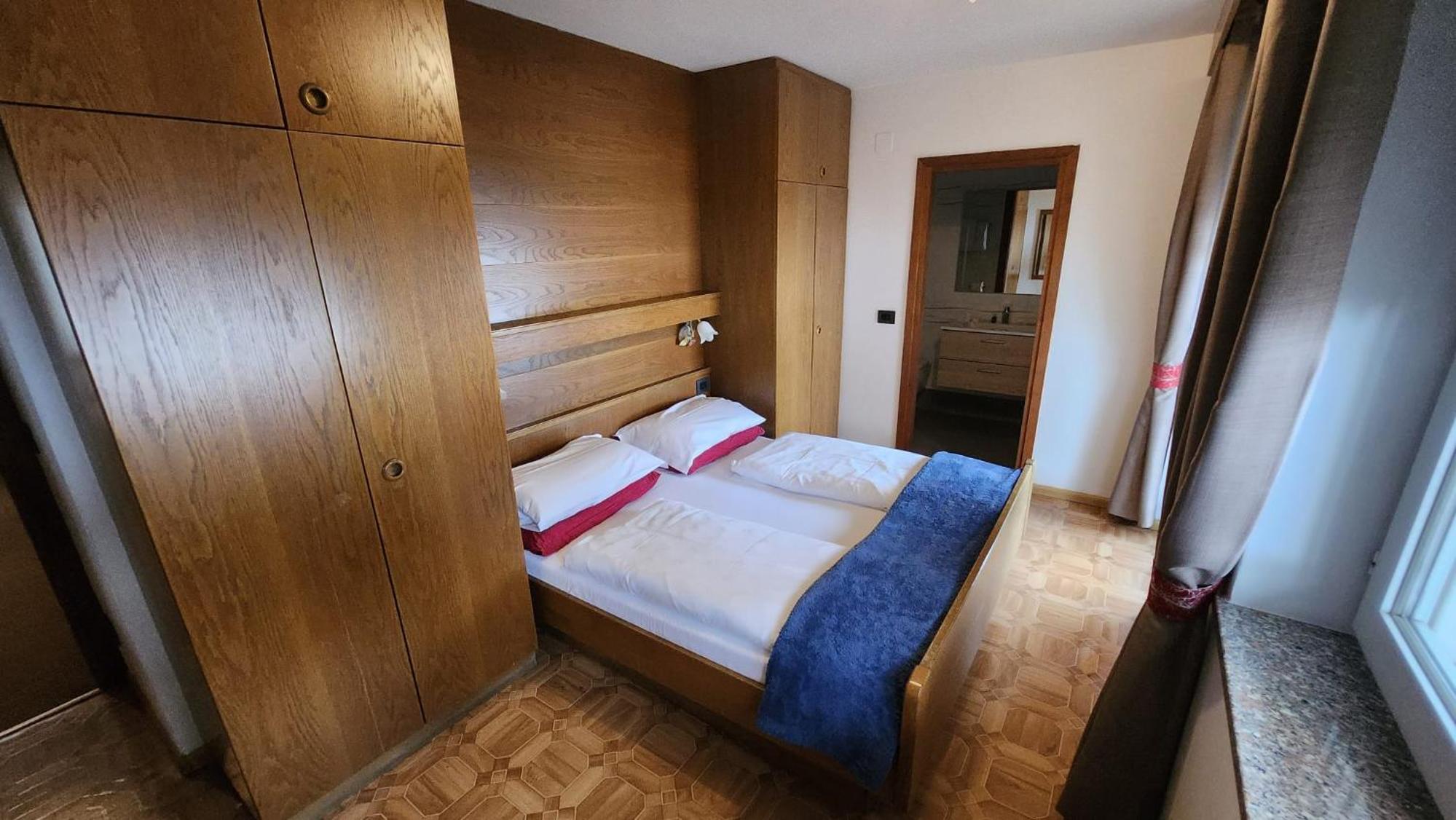Double Room - Photo 1