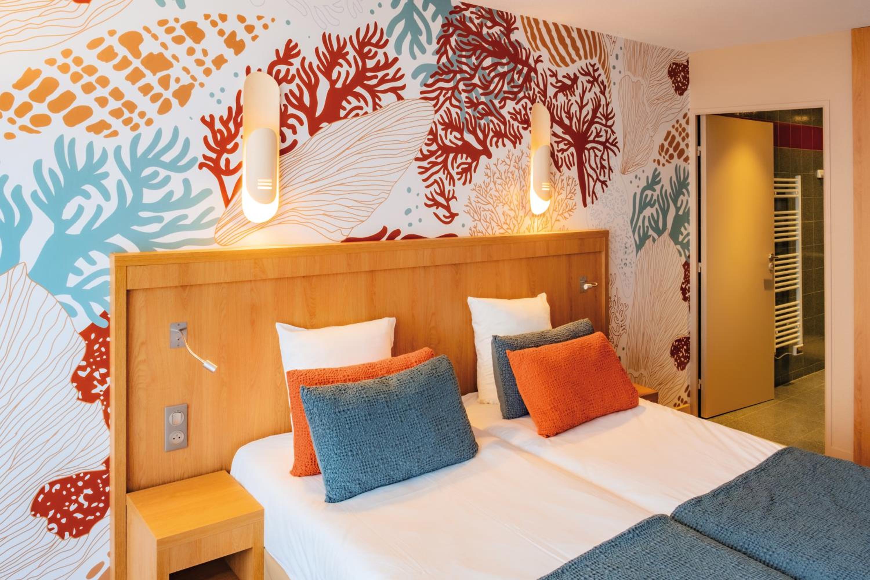 Double Room - Photo 1