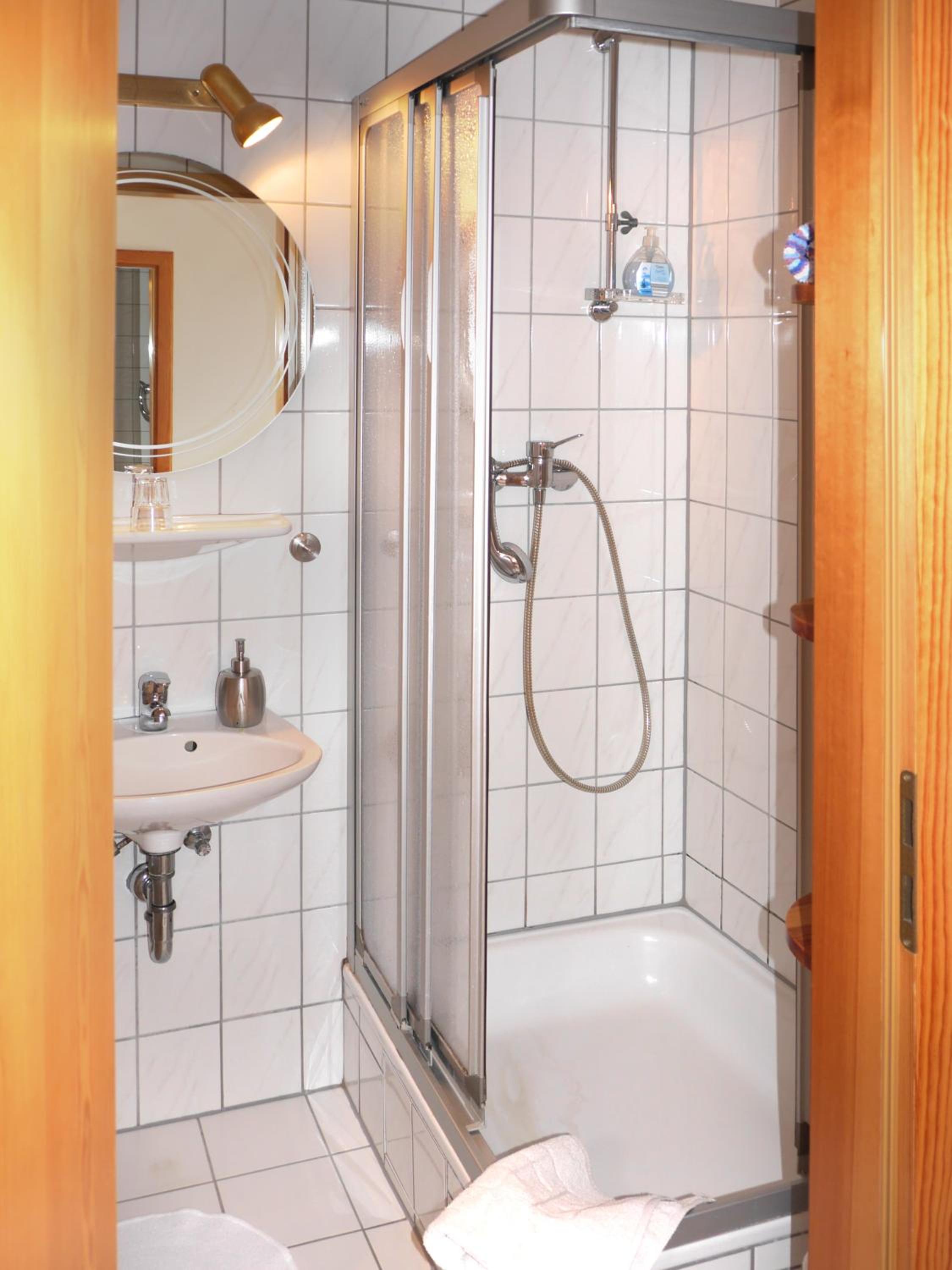 Single Room with Balcony photo 3