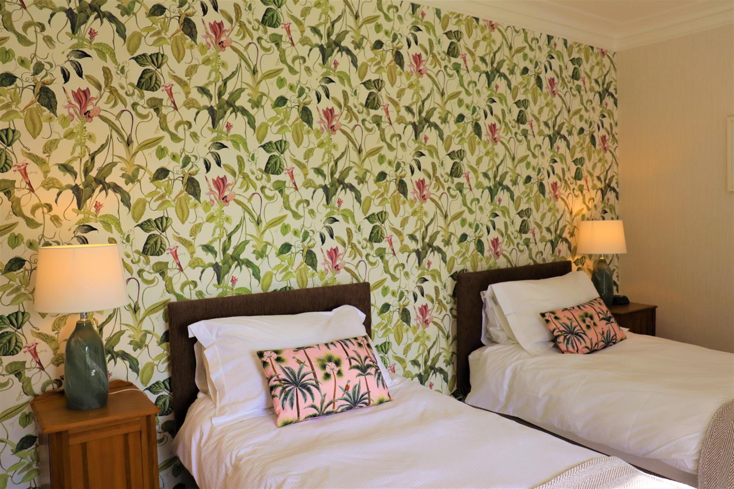 Double Room with Garden View - Photo 5