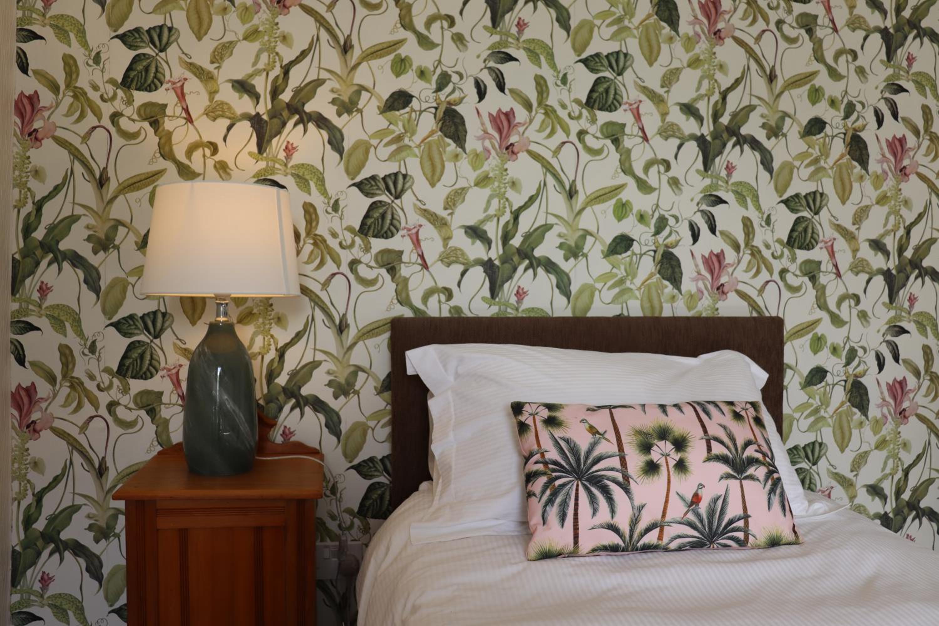 Double Room with Garden View - Photo 6