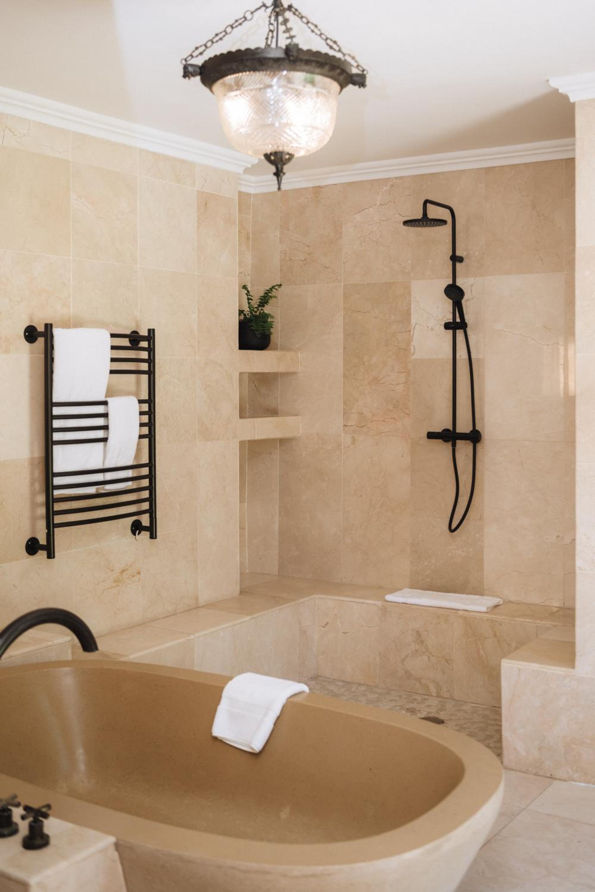 Deluxe King Suite photo 3