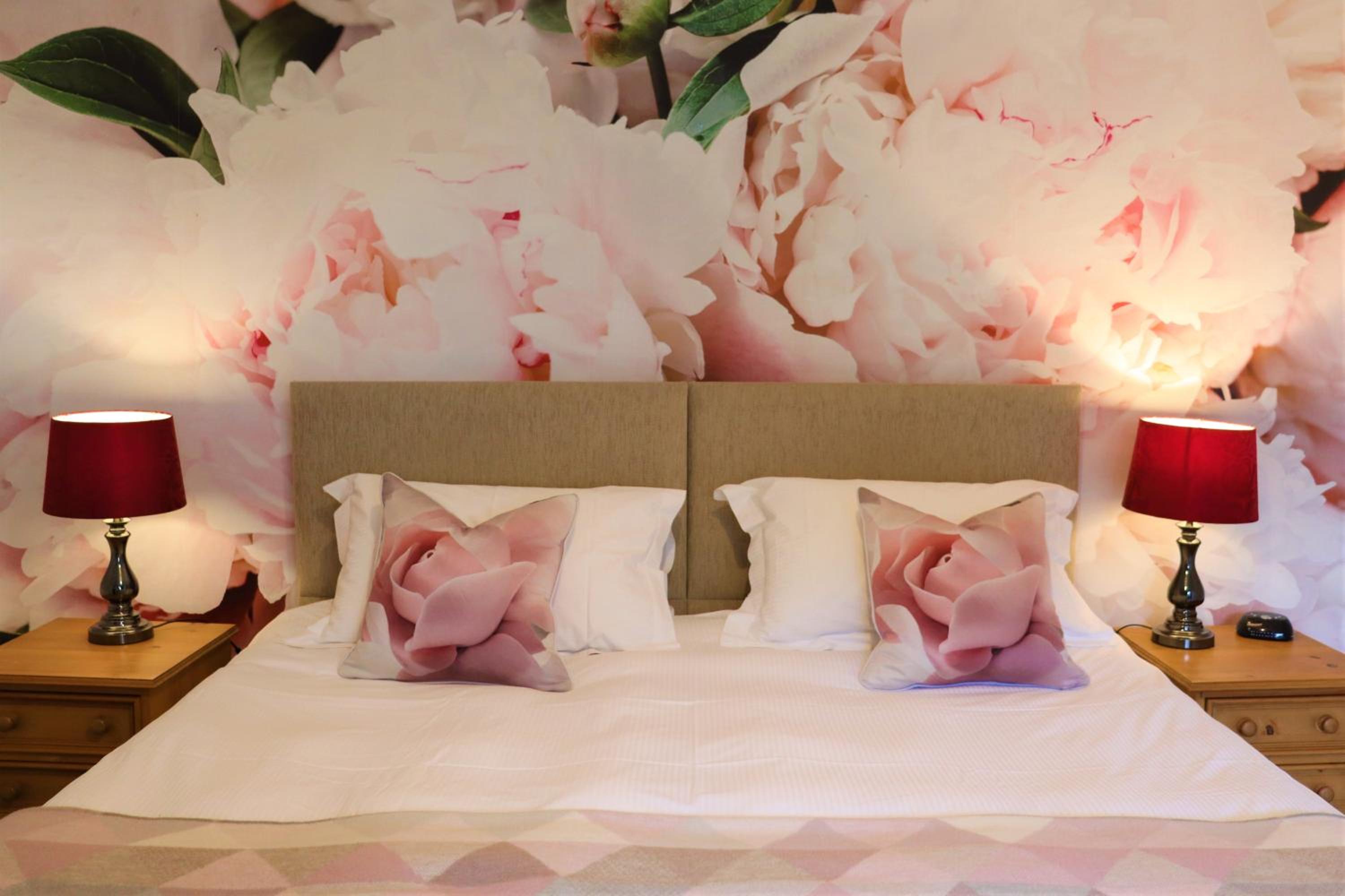 Double Room with Garden View - Photo 4