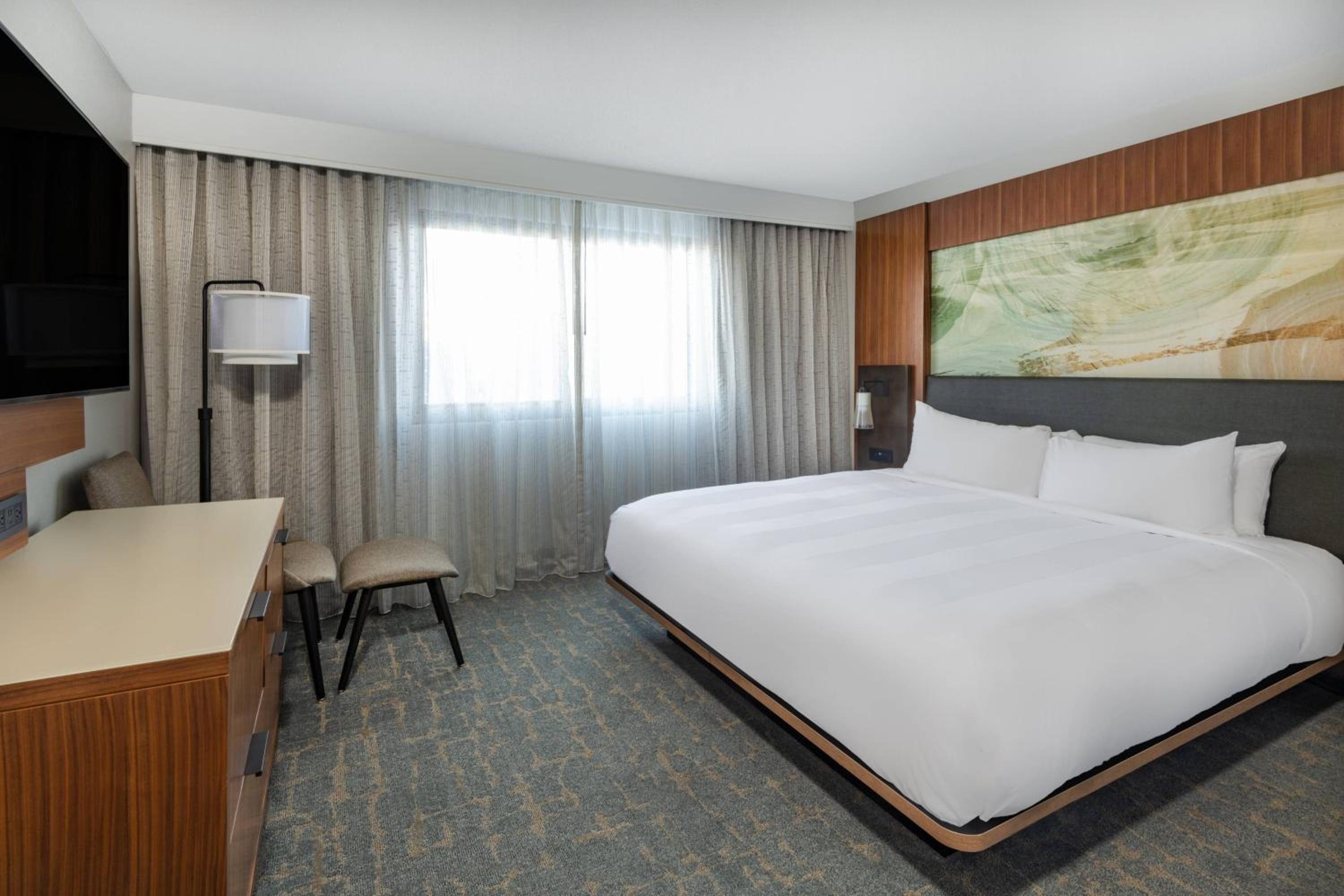 King Suite - Concierge Level photo 1