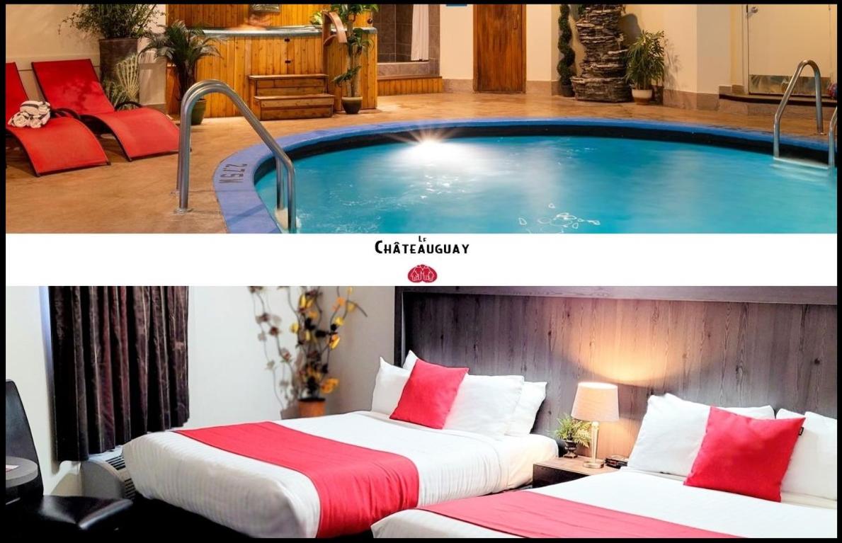 Superior Double Room with Two Double Beds - Photo 2