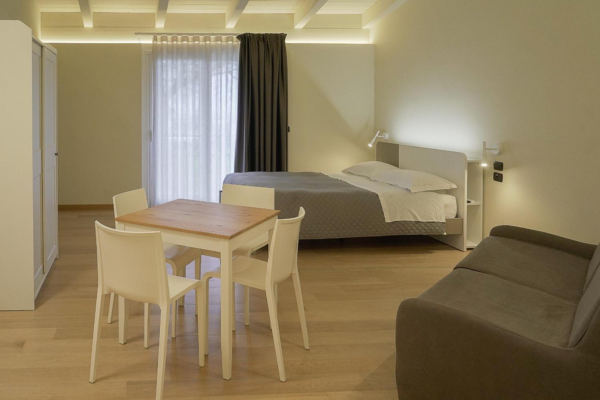 Comfort Quadruple Room photo 1