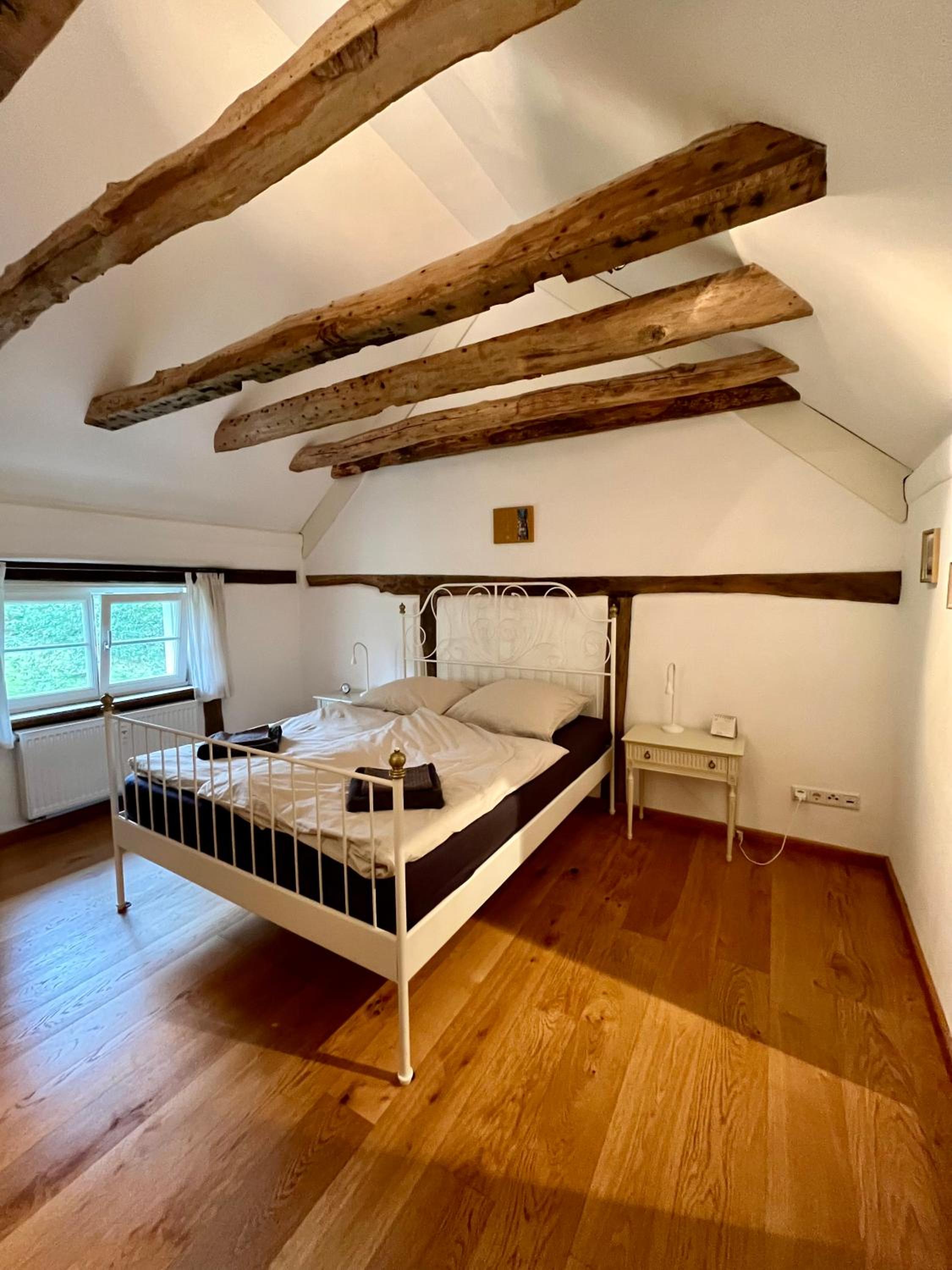 One-Bedroom House photo 2