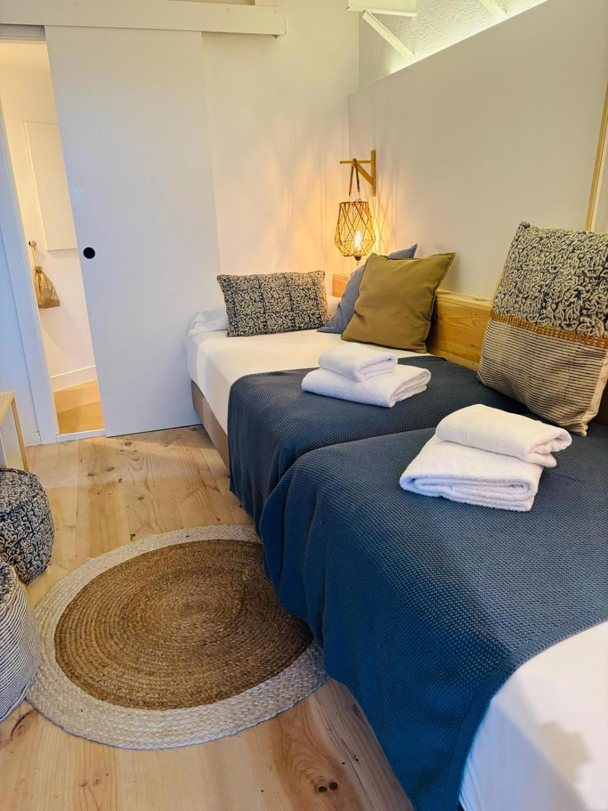 Habitación Cuádruple