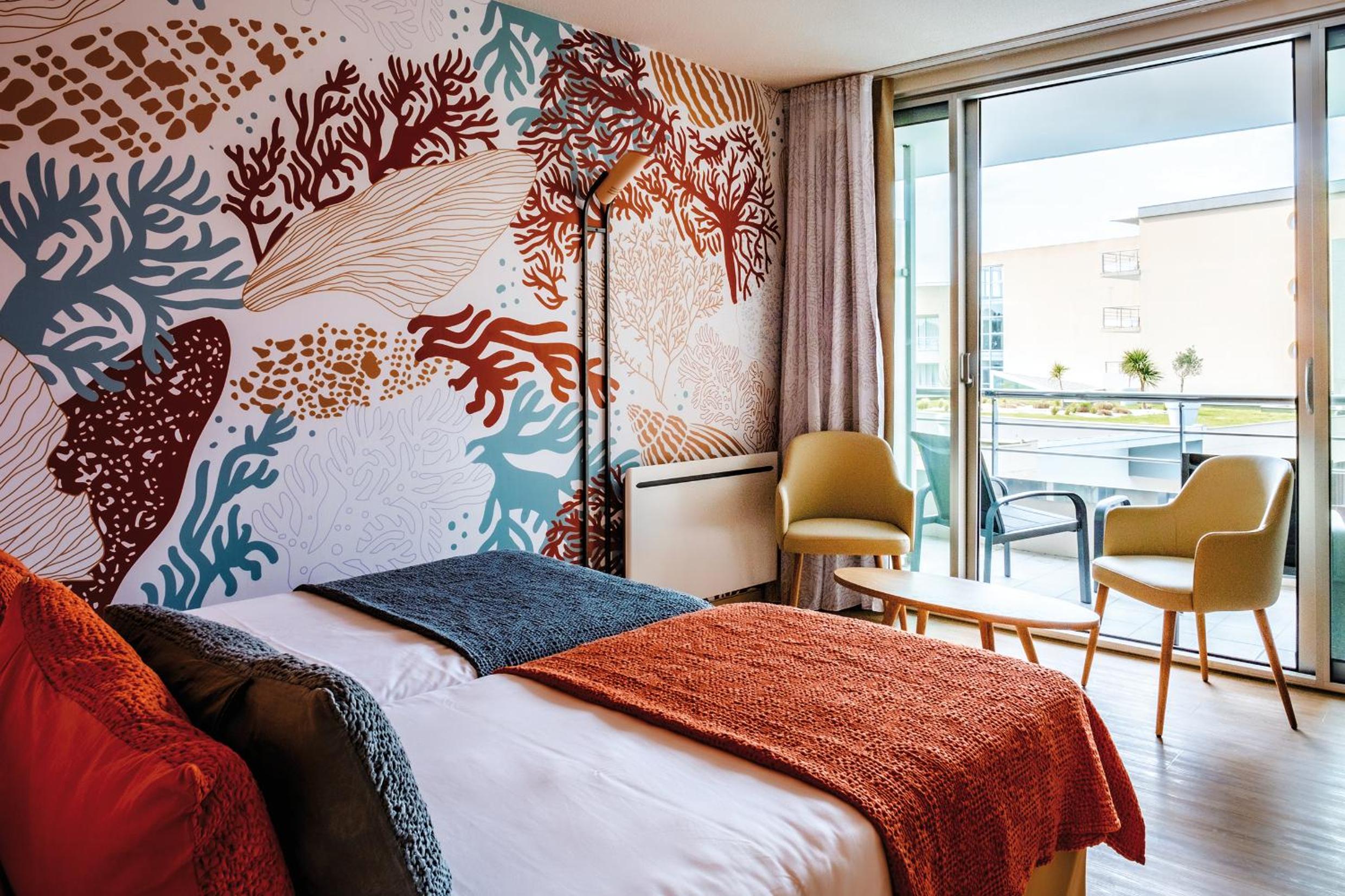 Double Room - Photo 2