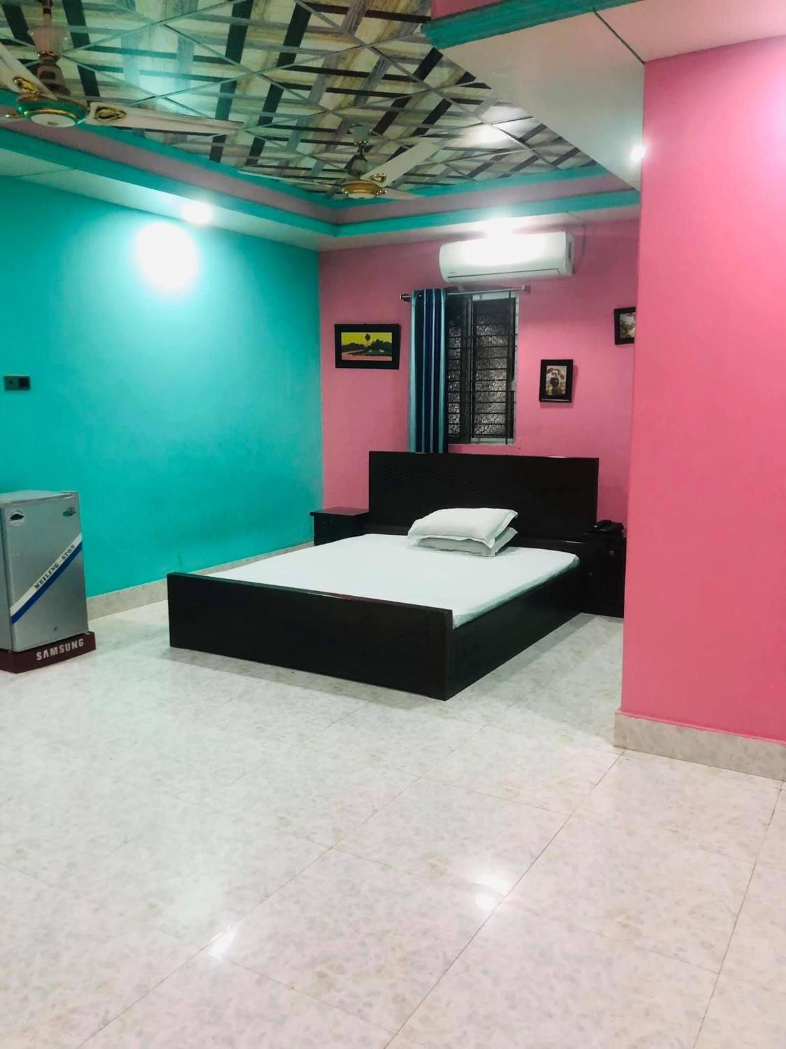 Deluxe Suite photo 1