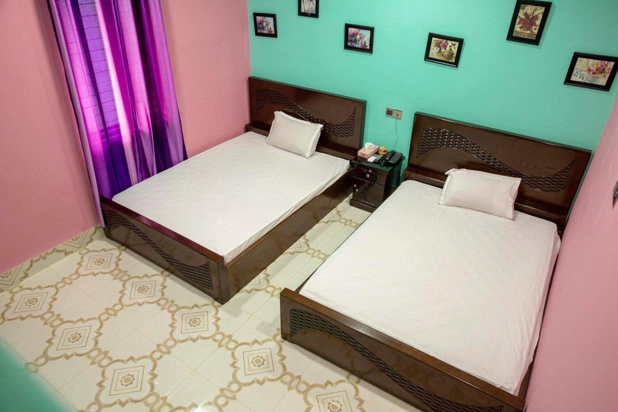 Deluxe Family Room photo 1