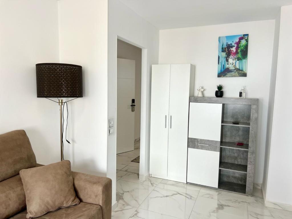Two-Bedroom Apartment - Photo 23