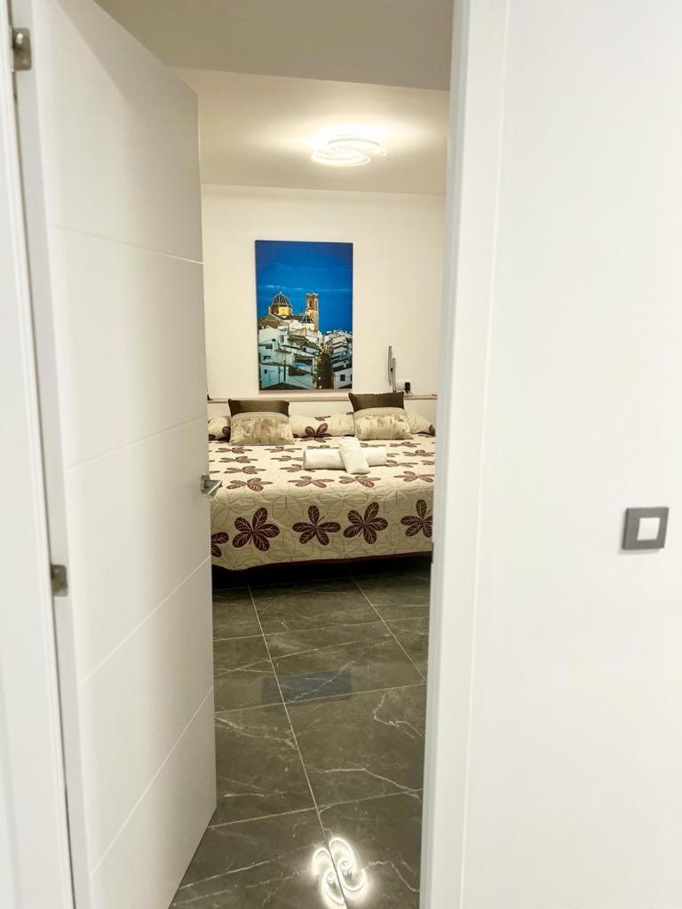 Two-Bedroom Apartment - Photo 24