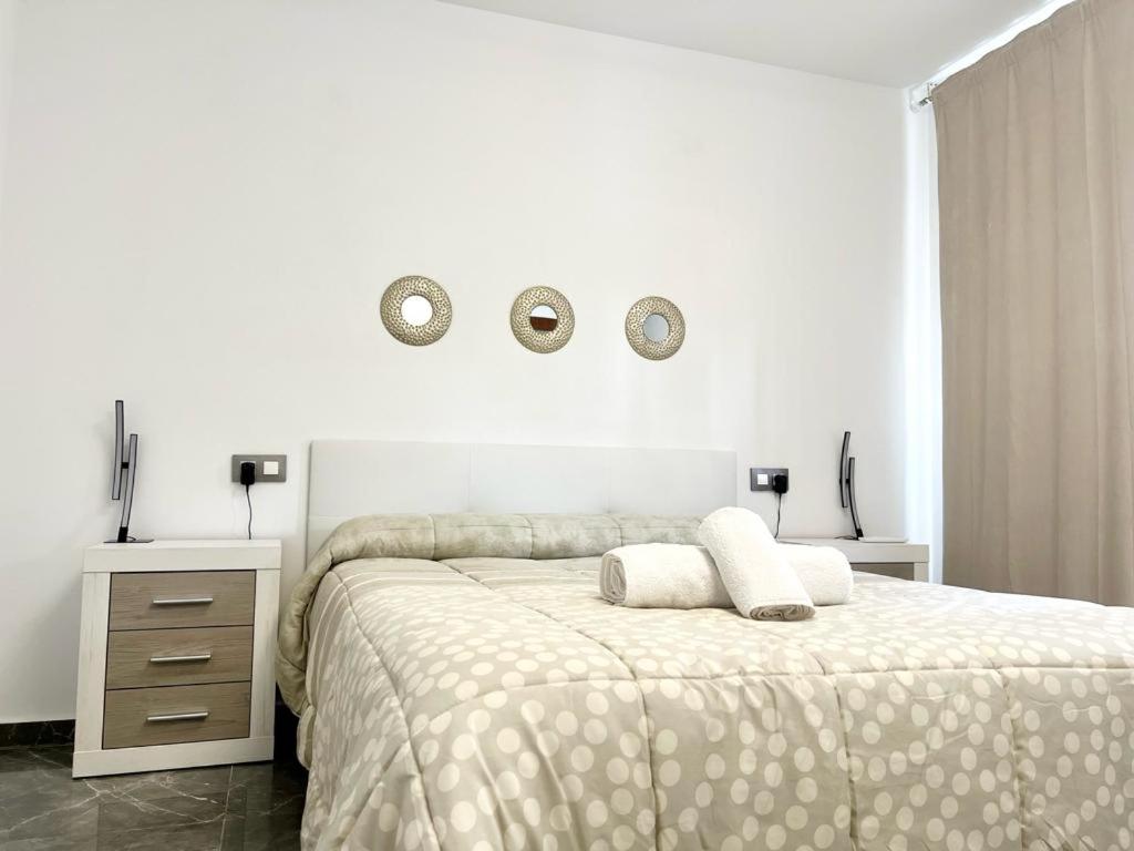 Two-Bedroom Apartment - Photo 1