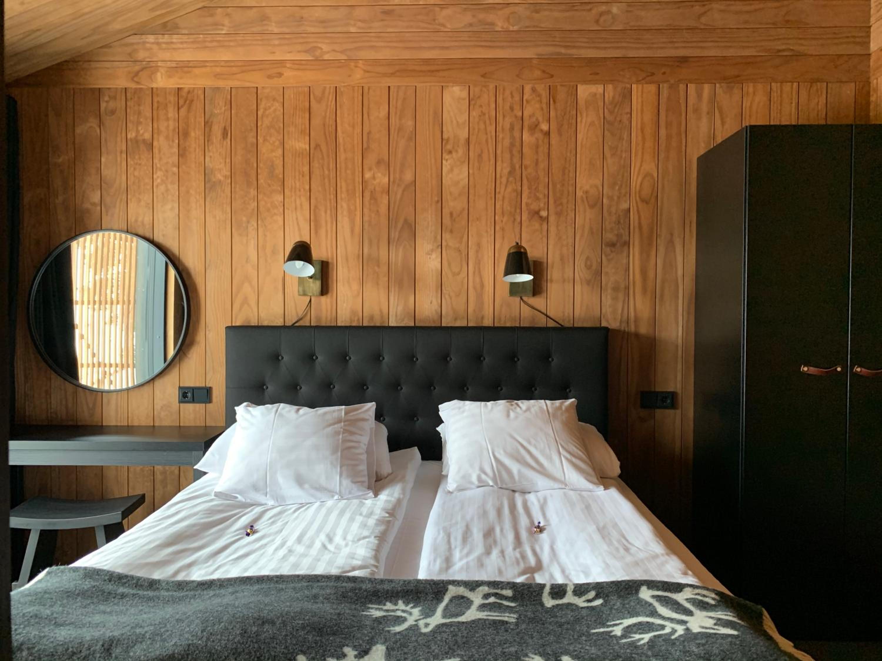 Inari Arctic Chalet photo 3