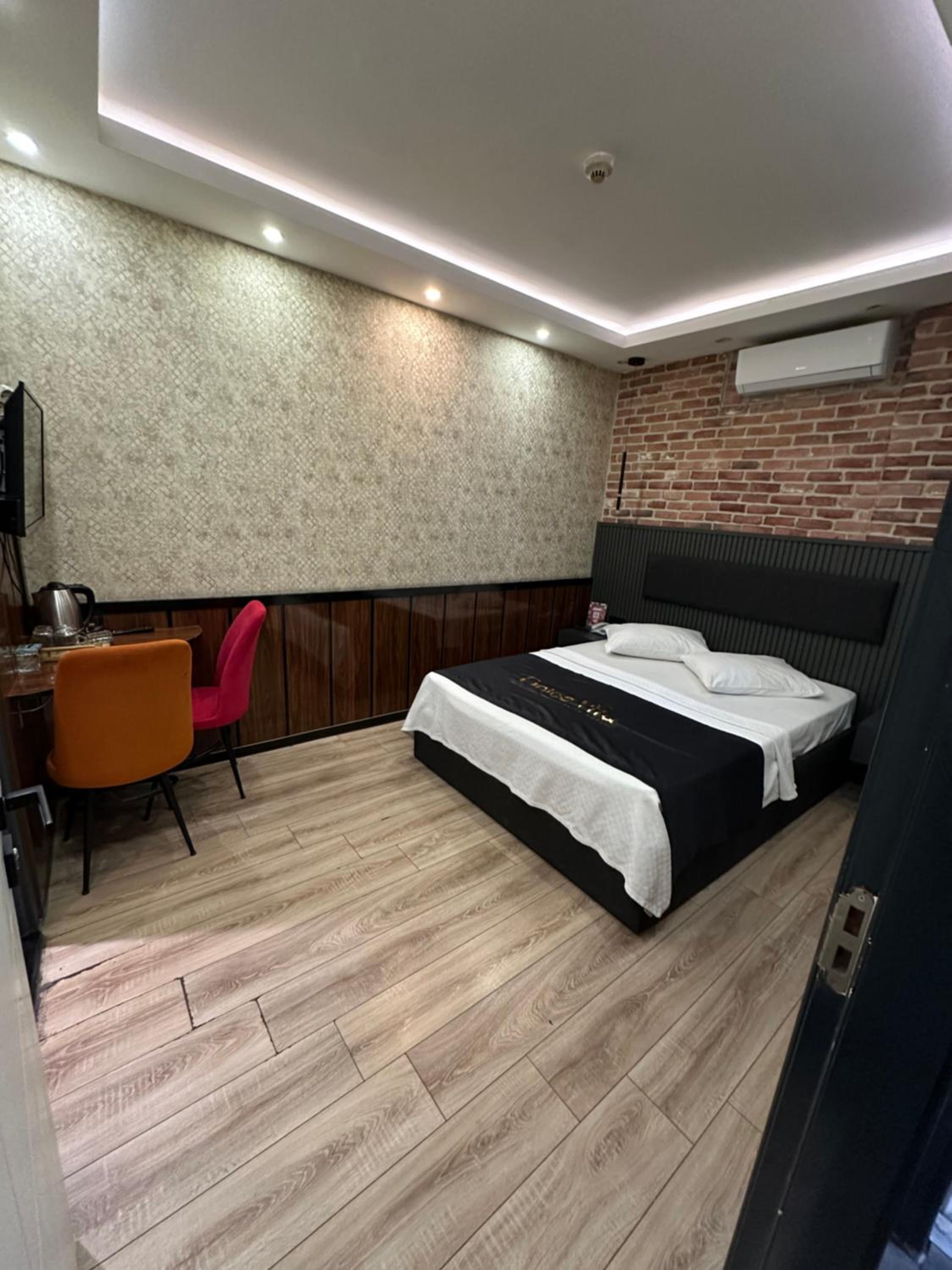 Double Room photo 1